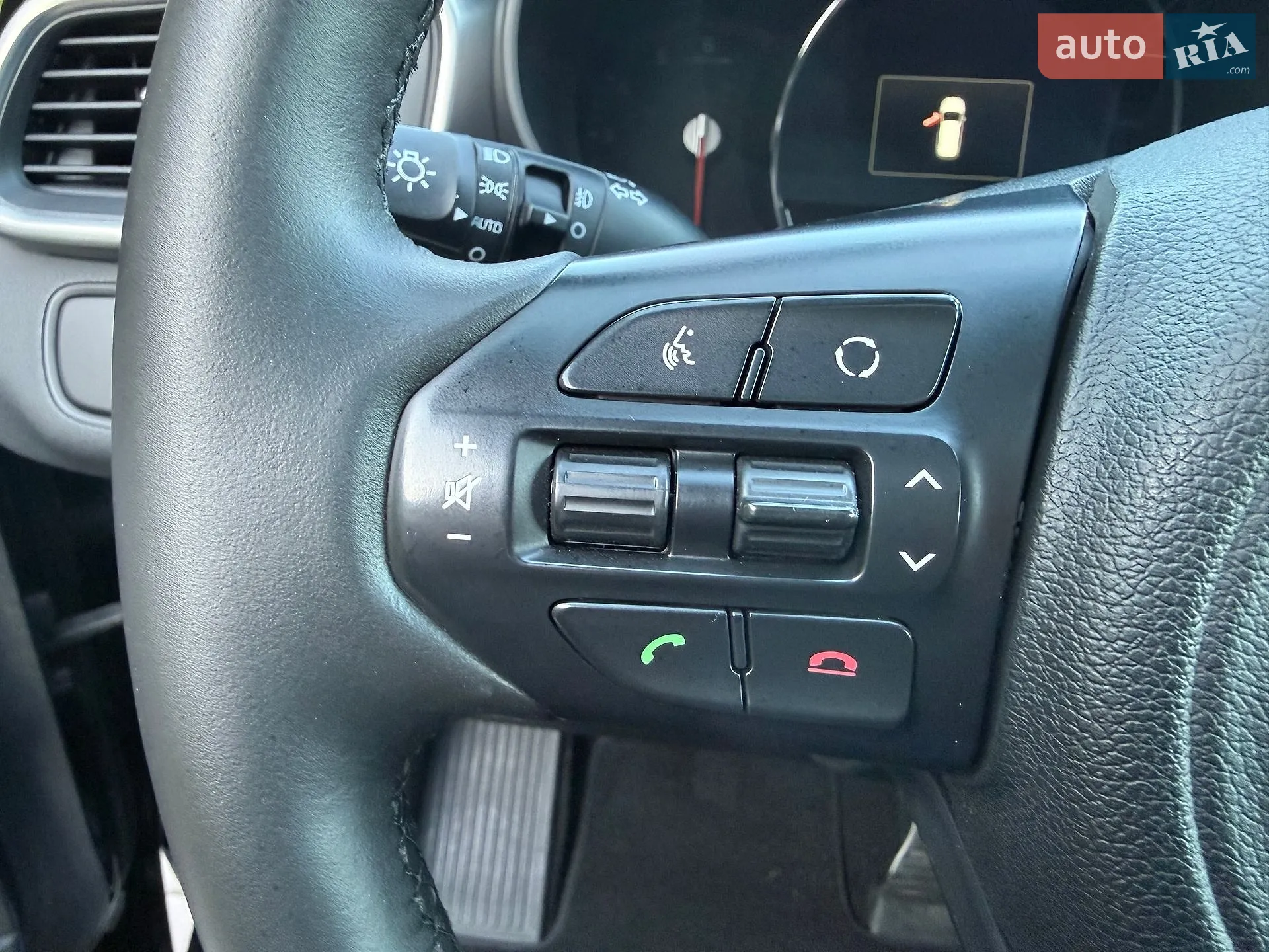 2016 Kia Sorento - мініатюра 124