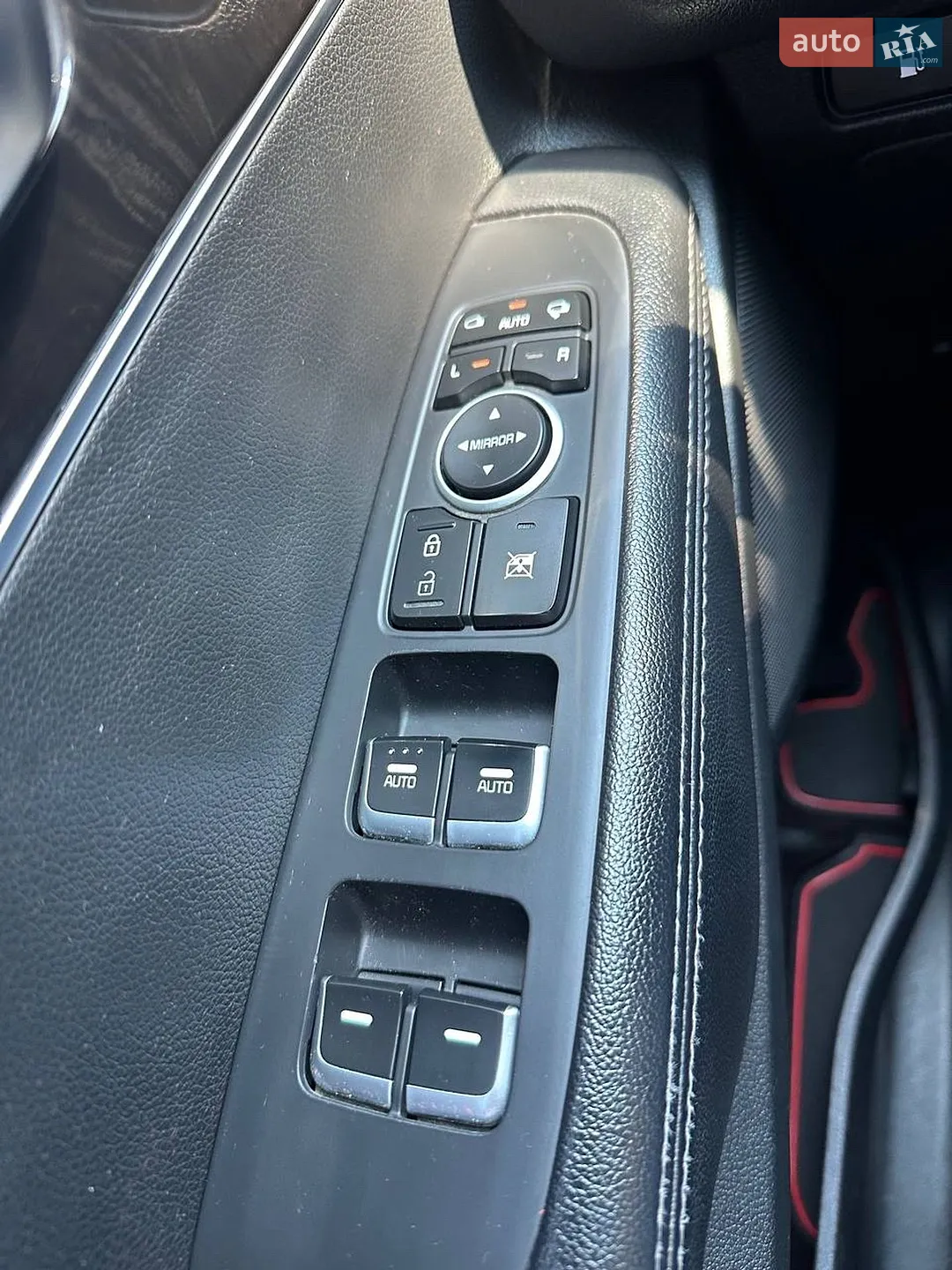 2016 Kia Sorento - мініатюра 15