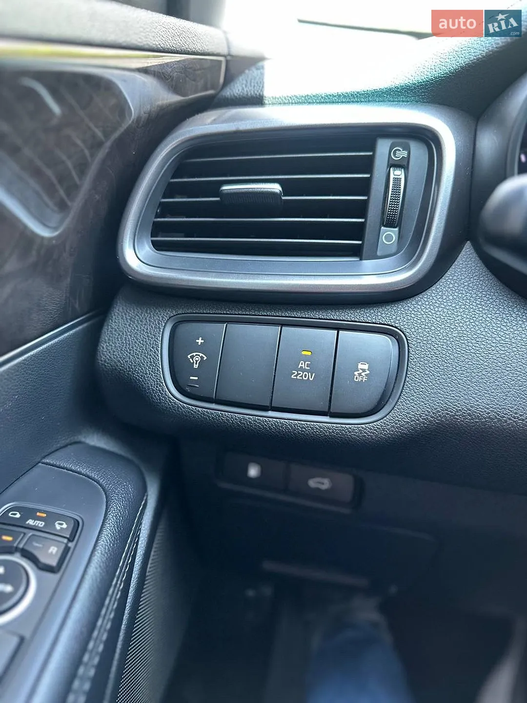 2016 Kia Sorento - мініатюра 27