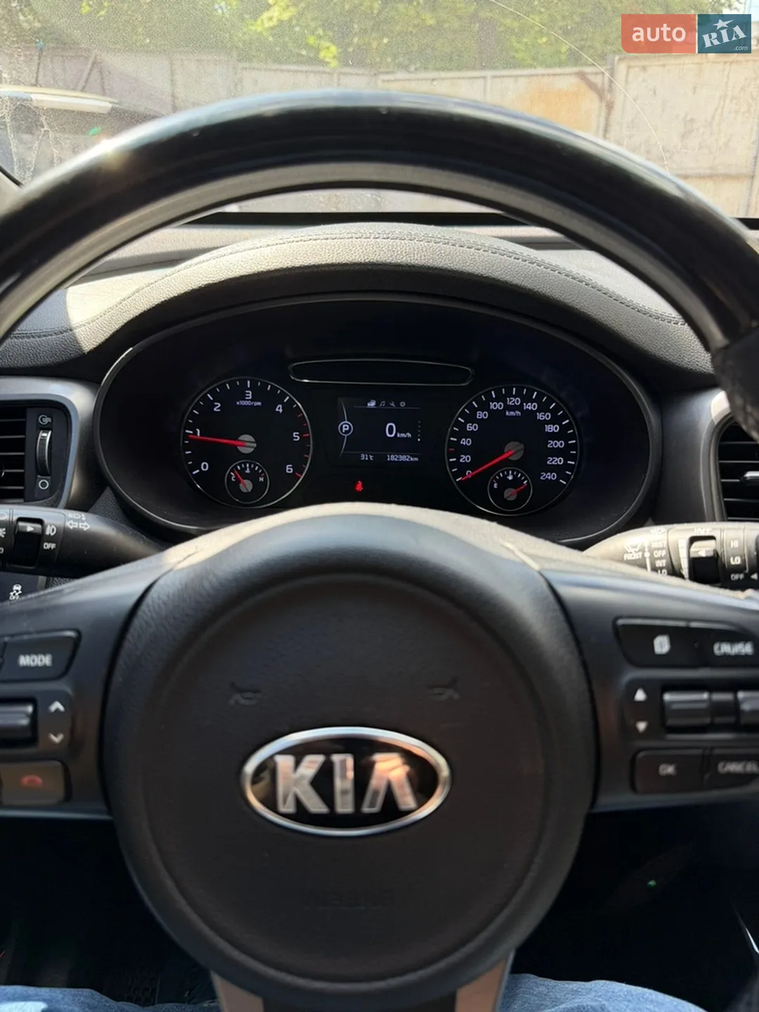 2016 Kia Sorento - мініатюра 34