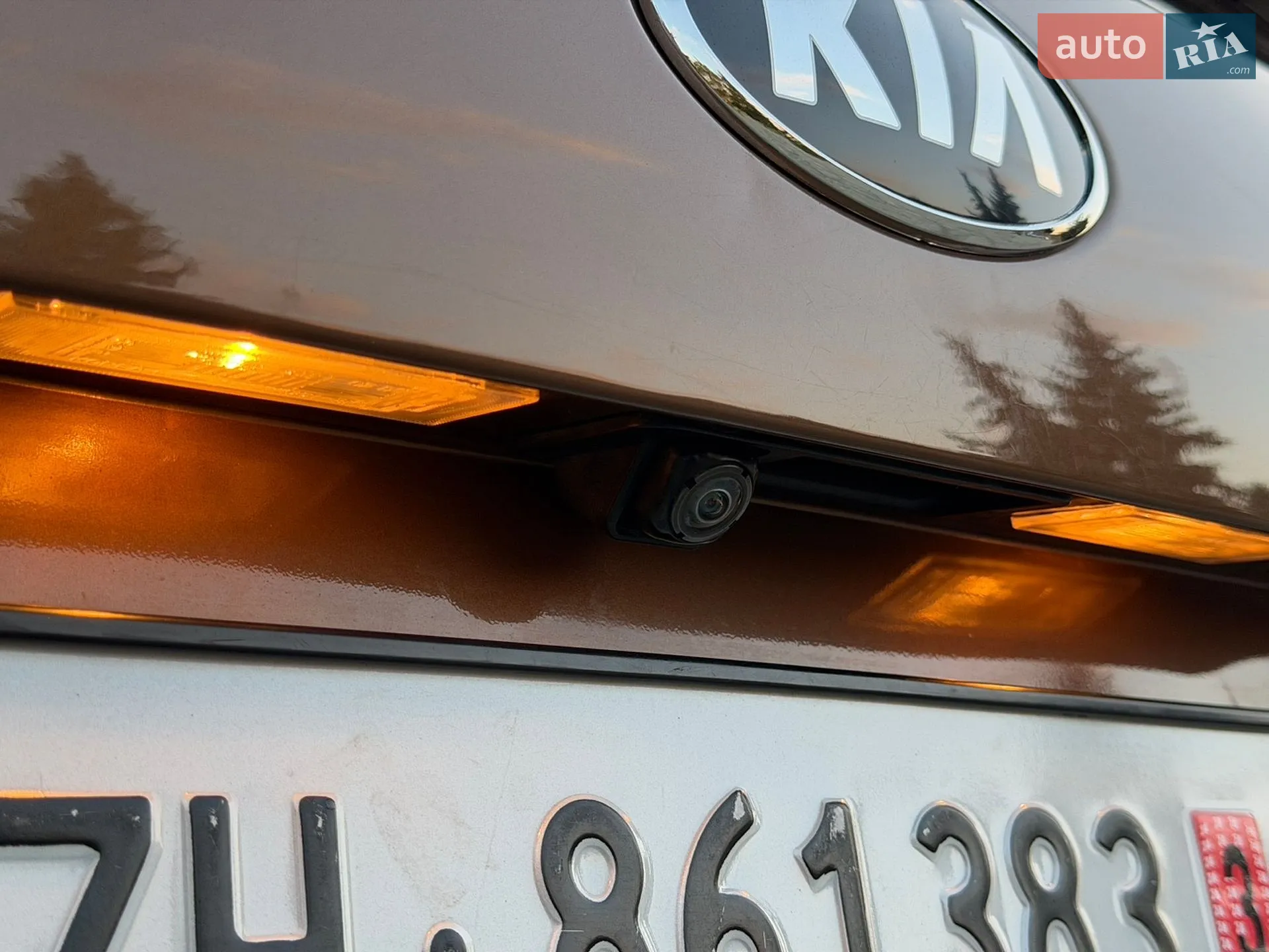 2015 Kia Sorento - мініатюра 22