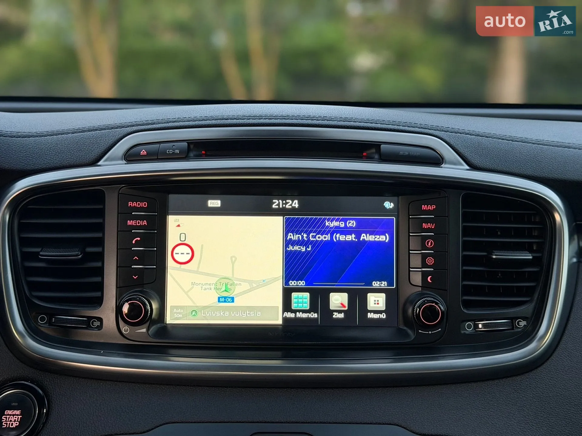 2015 Kia Sorento - мініатюра 40