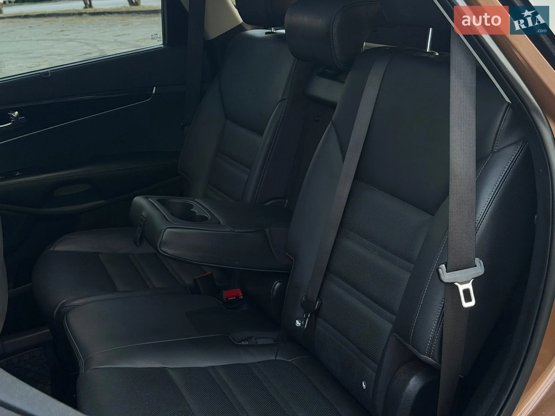 2015 Kia Sorento - мініатюра 47