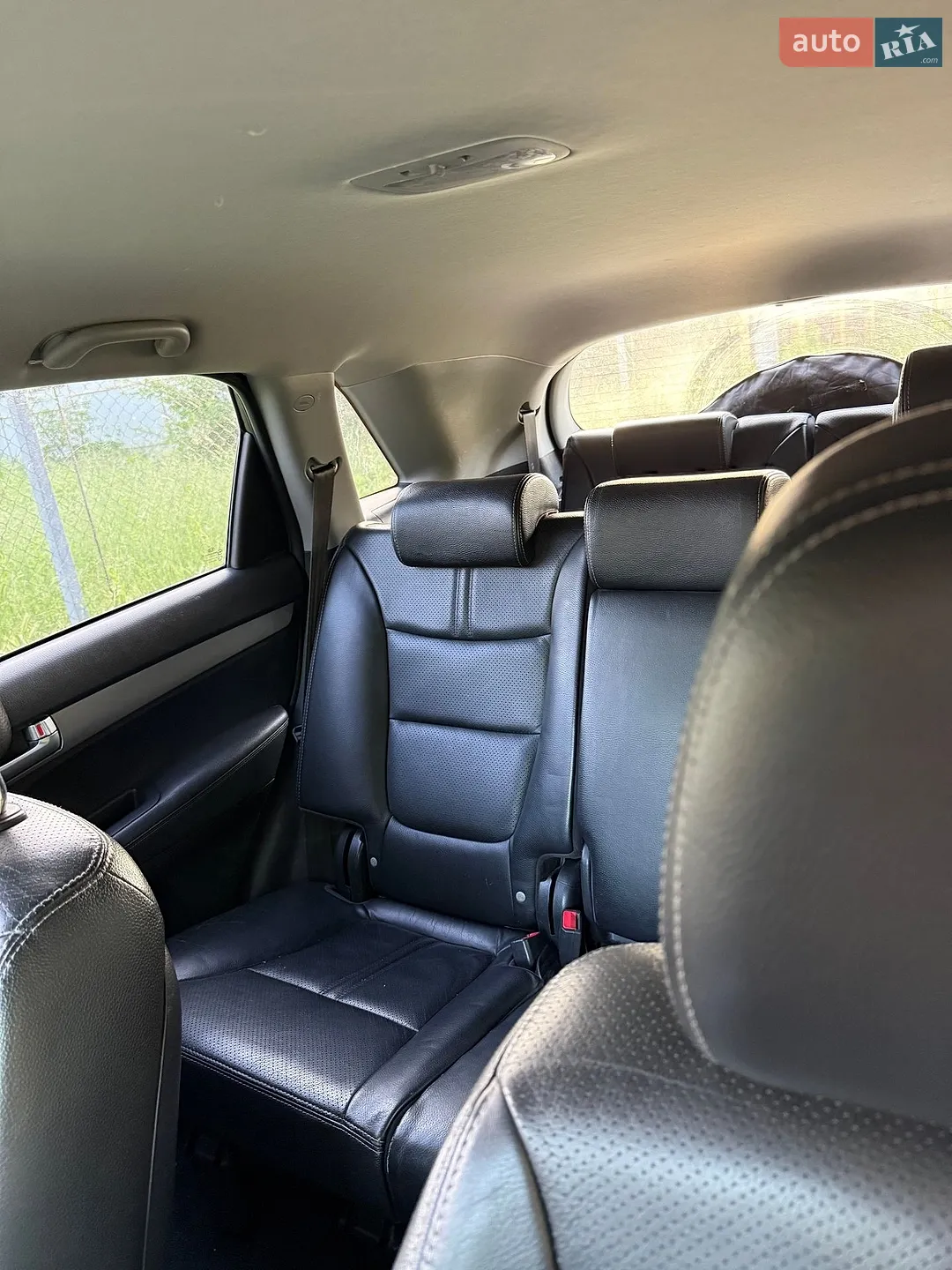 2010 Kia Sorento - мініатюра 8