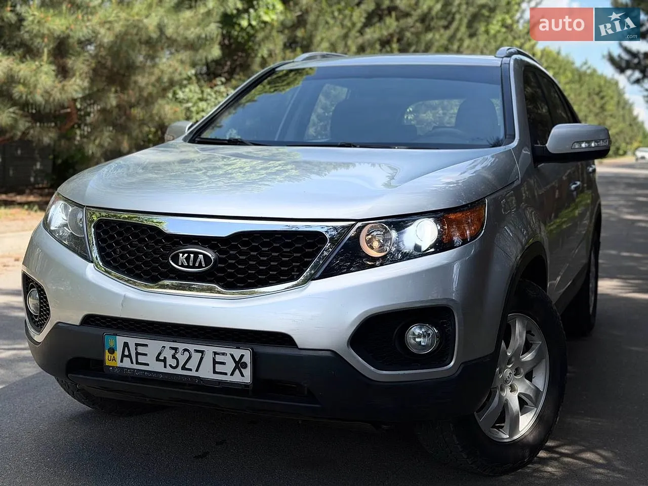 2011 Kia Sorento - мініатюра 22