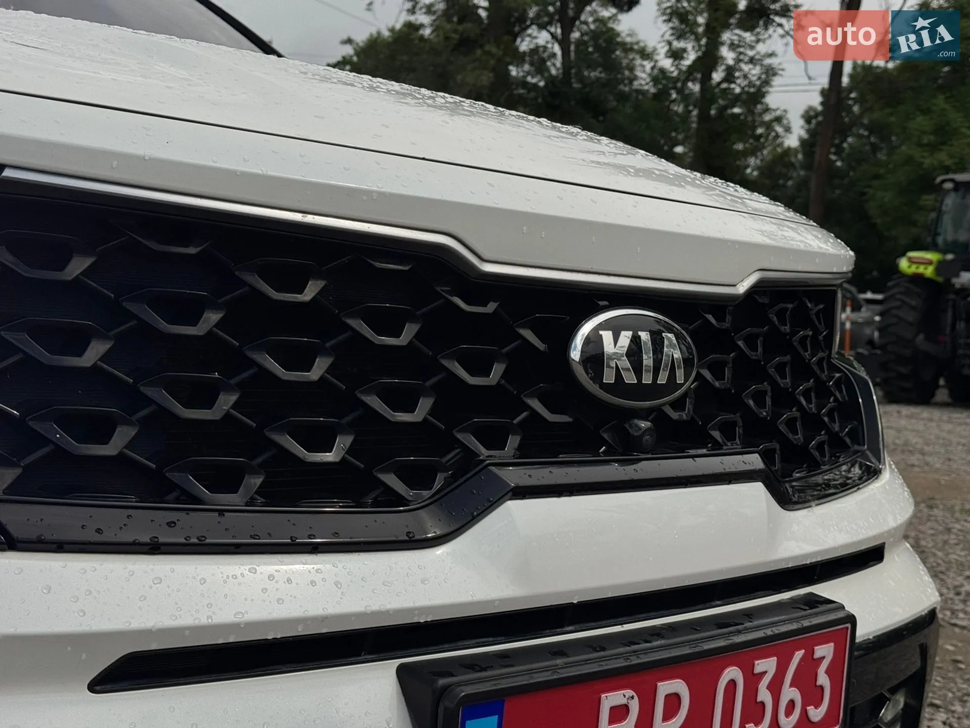 2021 Kia Sorento - мініатюра 6