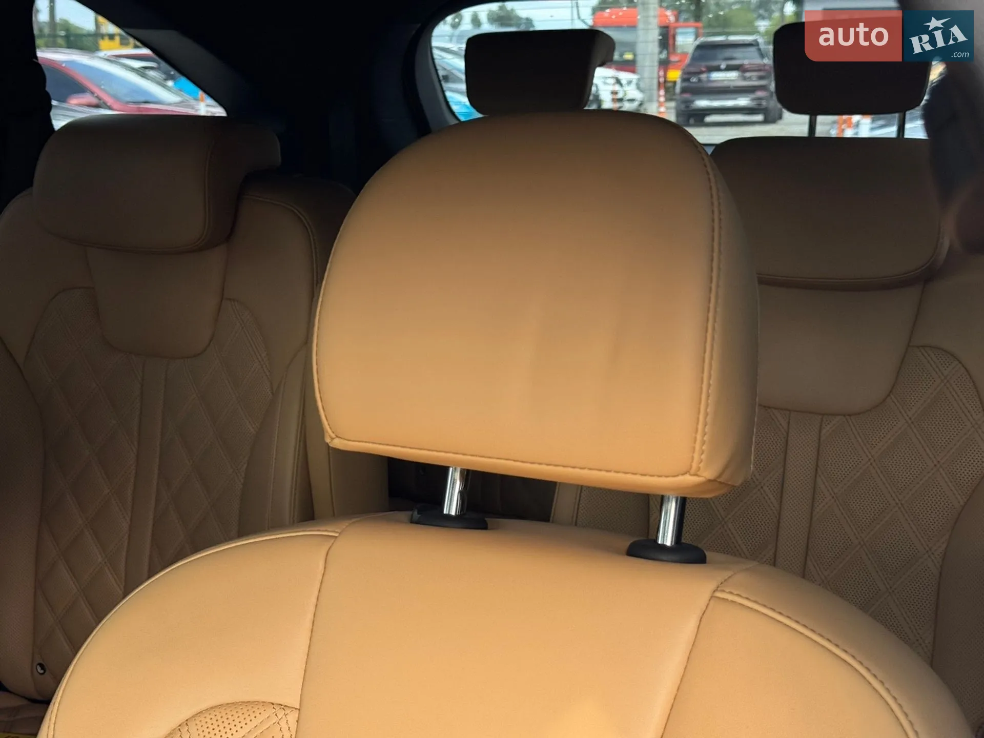 2021 Kia Sorento - мініатюра 22