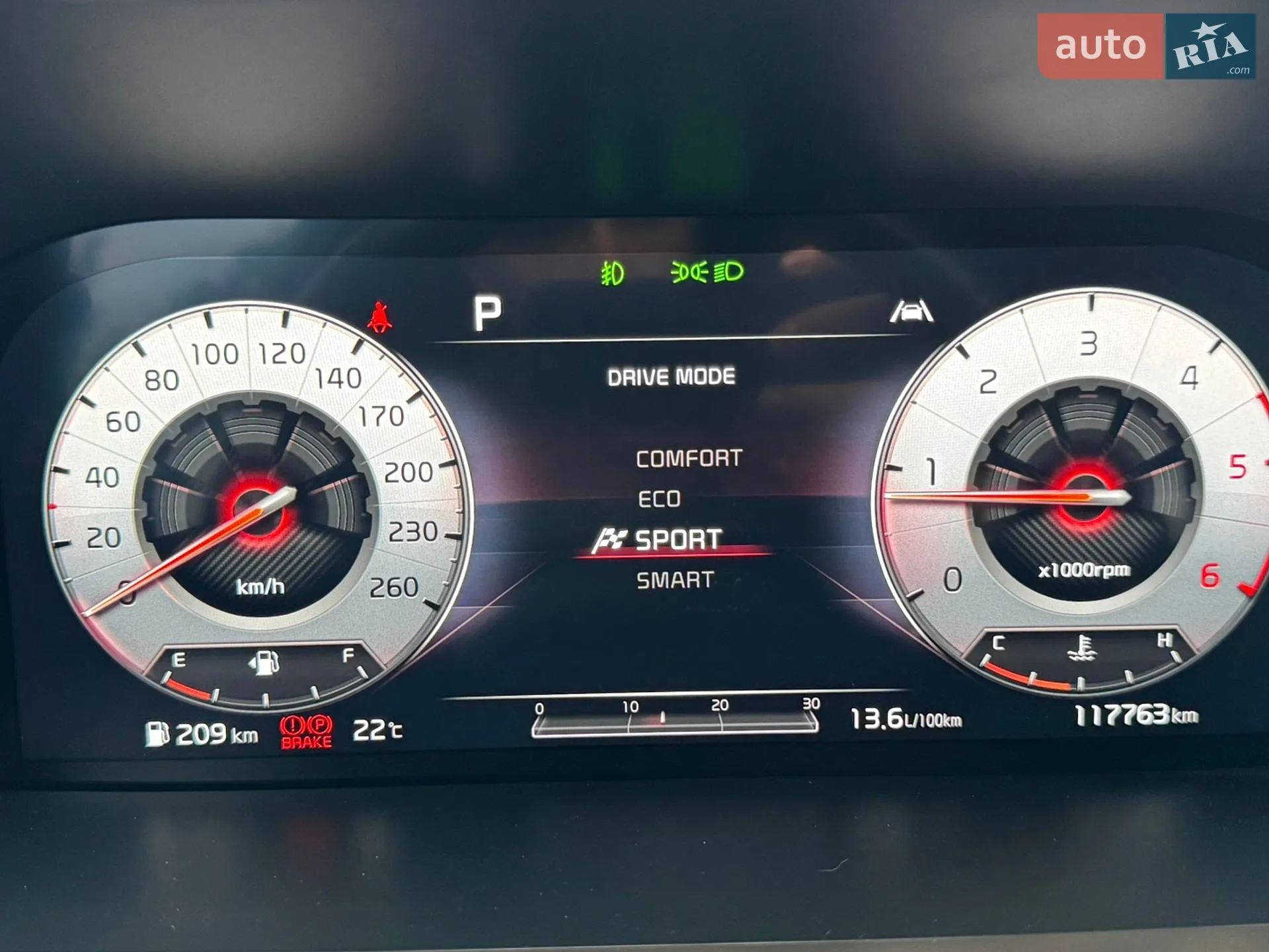 2021 Kia Sorento - мініатюра 31