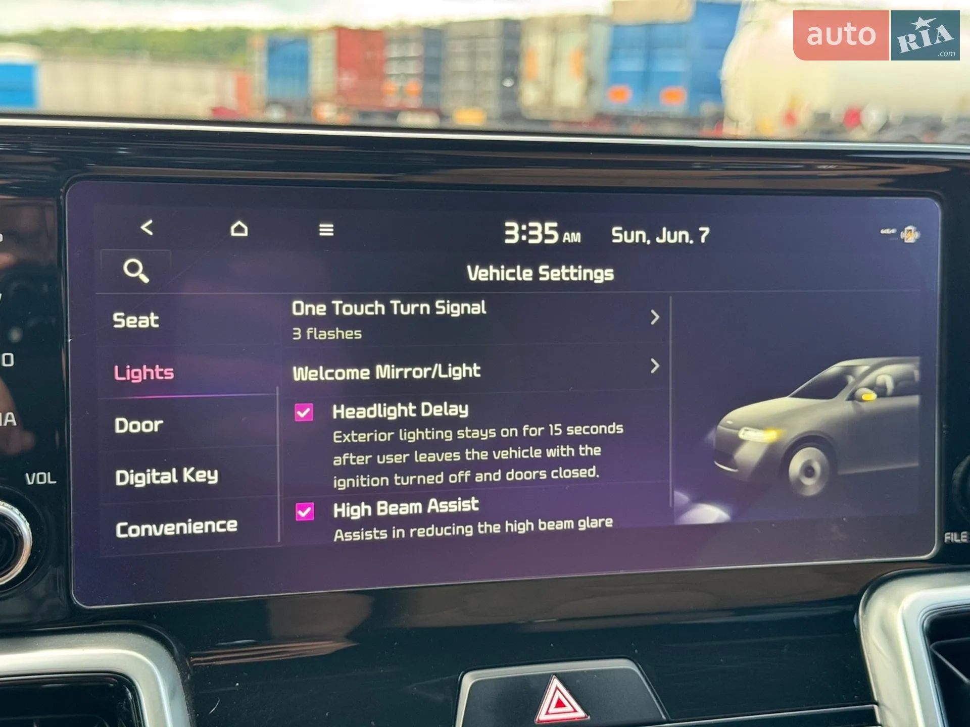 2021 Kia Sorento - мініатюра 37