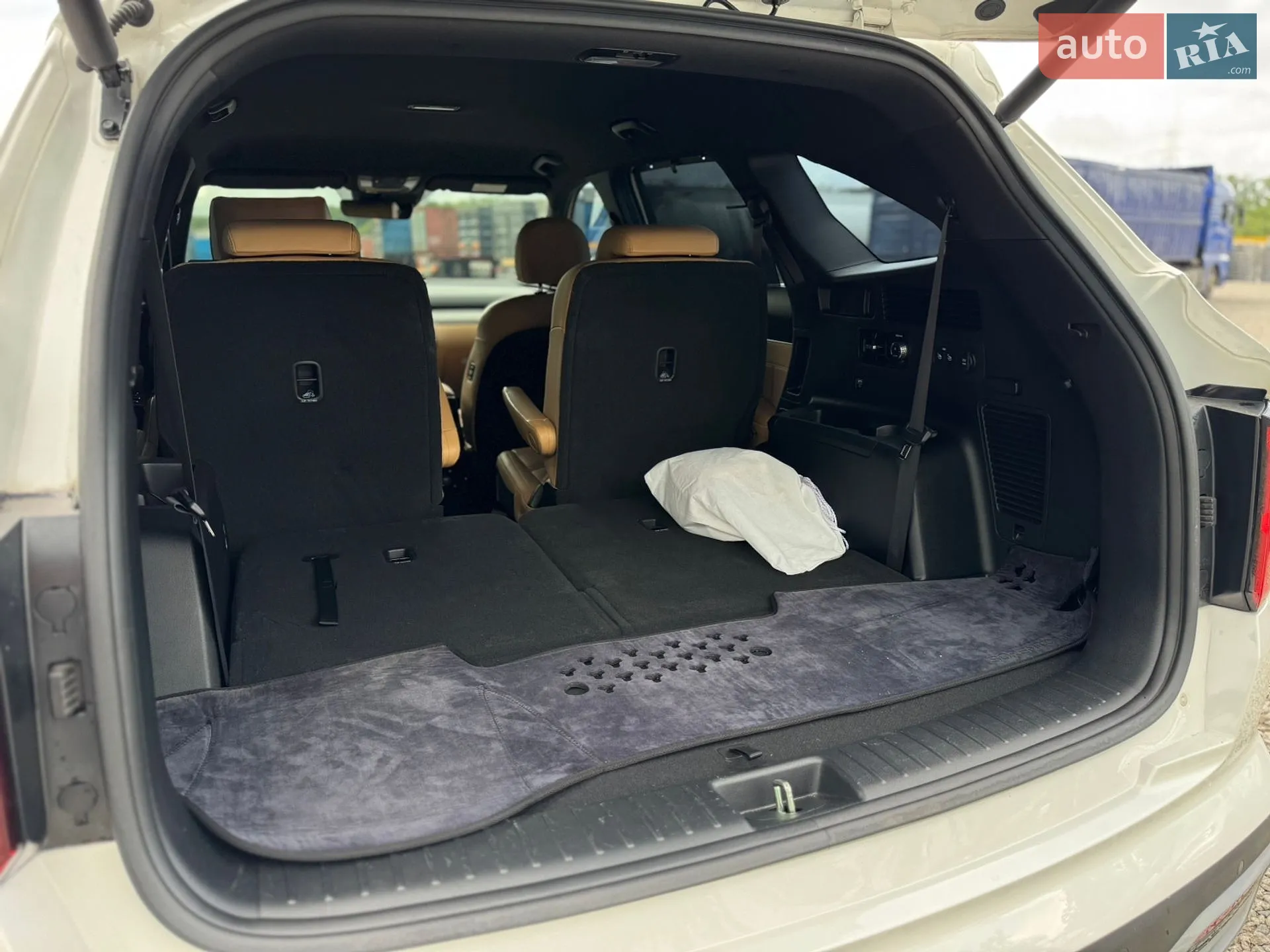 2021 Kia Sorento - мініатюра 54