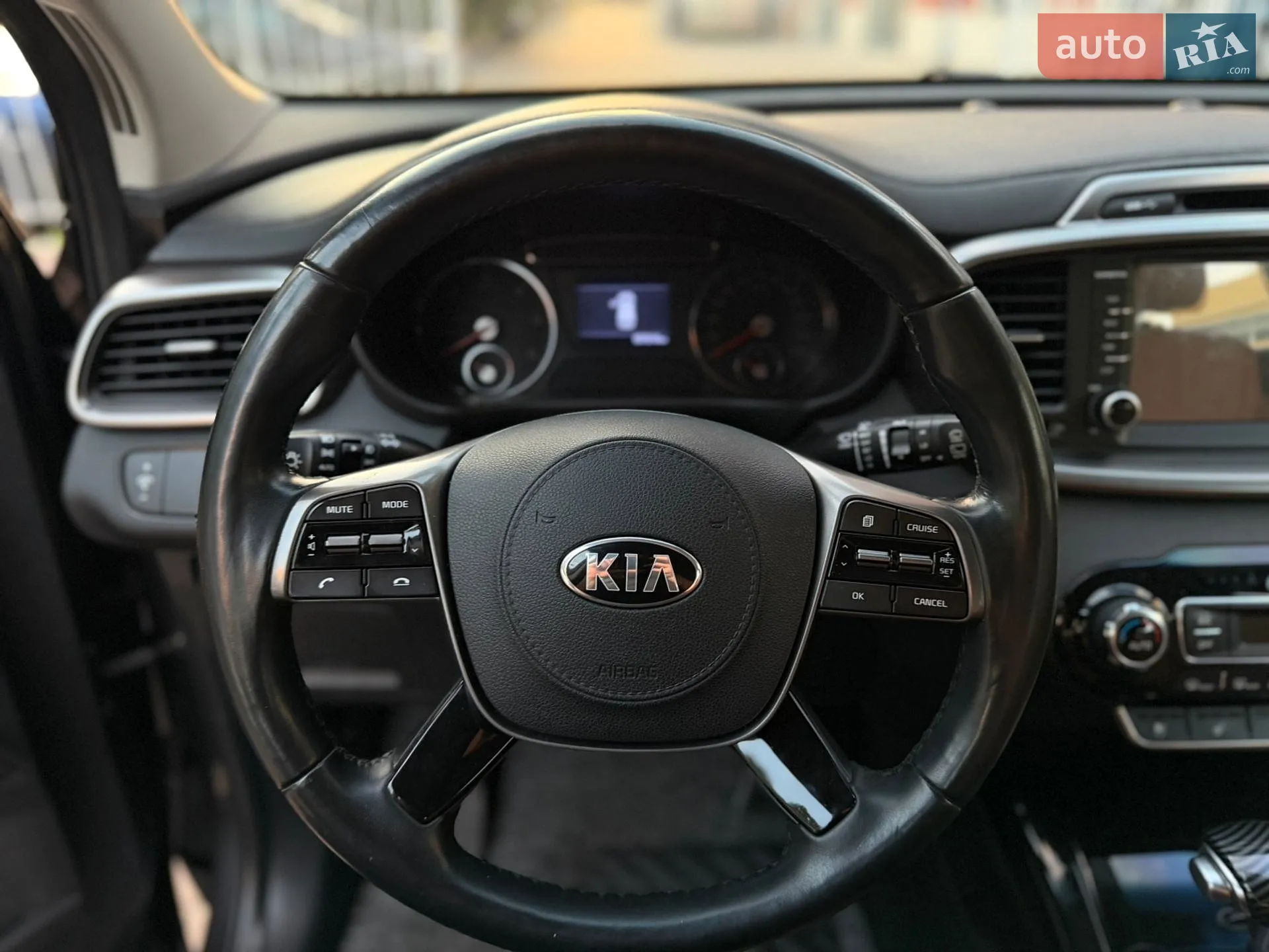 2018 Kia Sorento - мініатюра 11