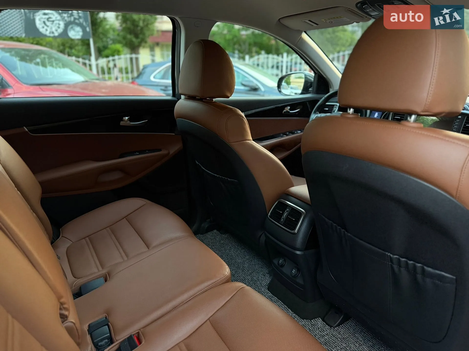 2018 Kia Sorento - мініатюра 22
