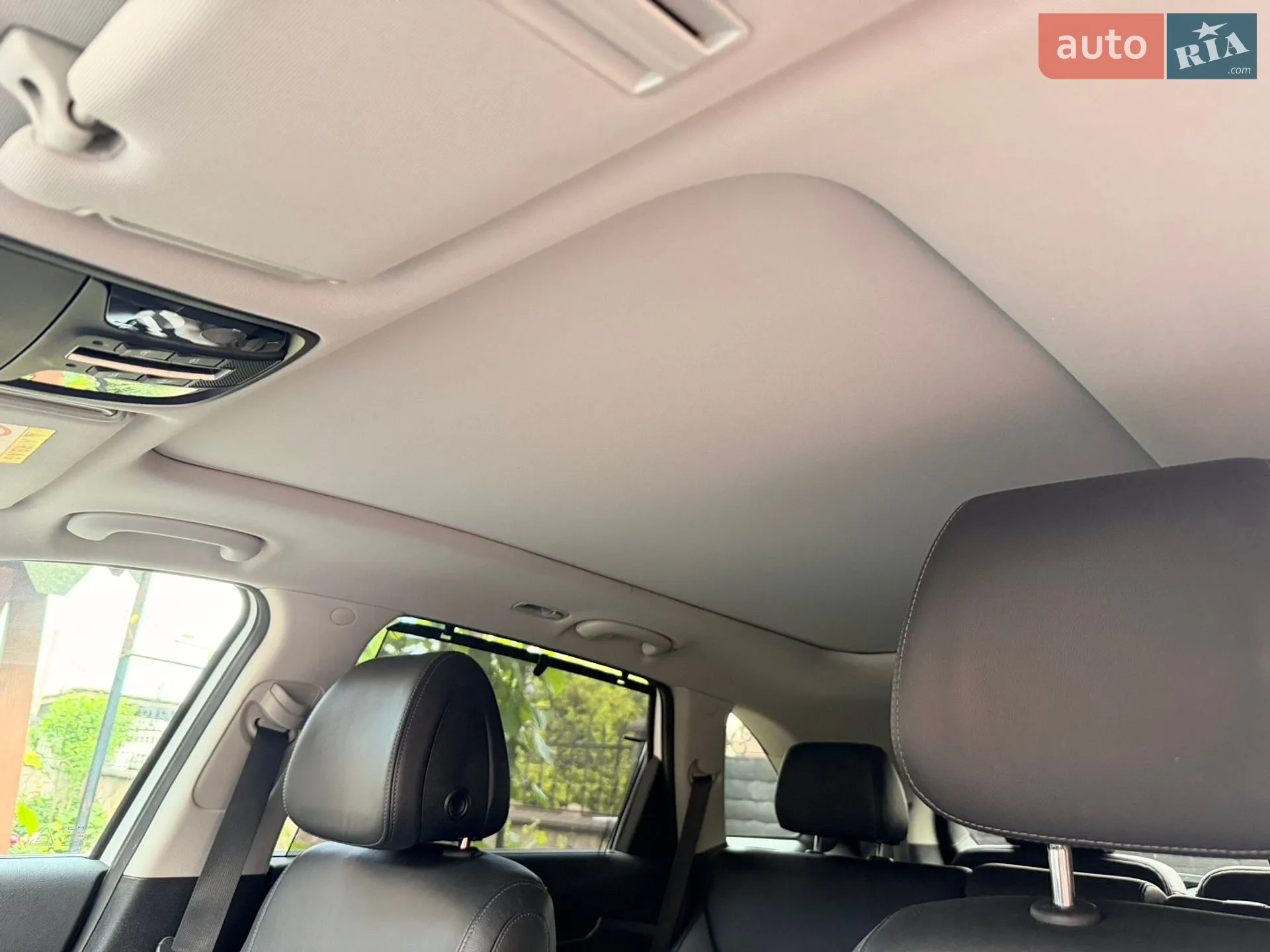 2015 Kia Sorento - мініатюра 21