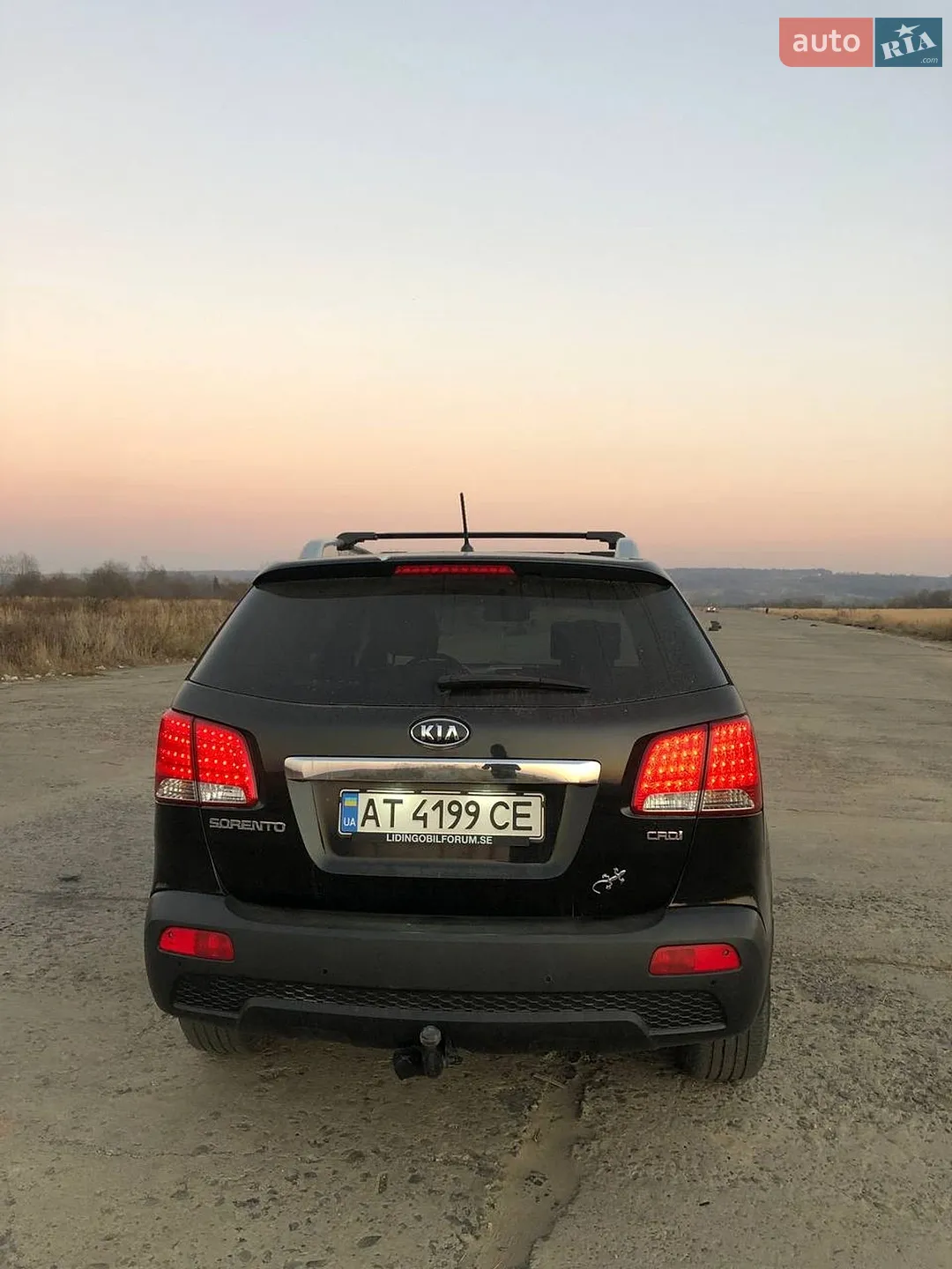 2010 Kia Sorento - мініатюра 4