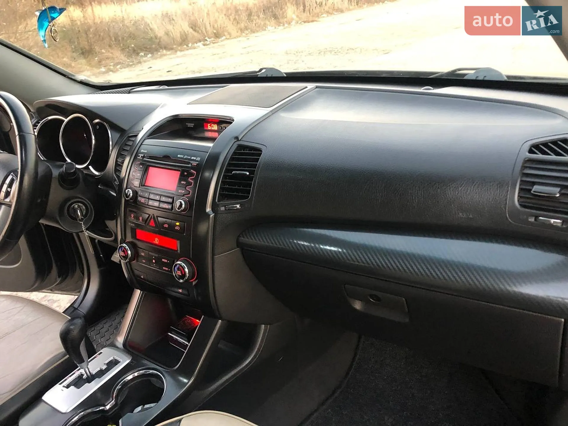 2010 Kia Sorento - мініатюра 8