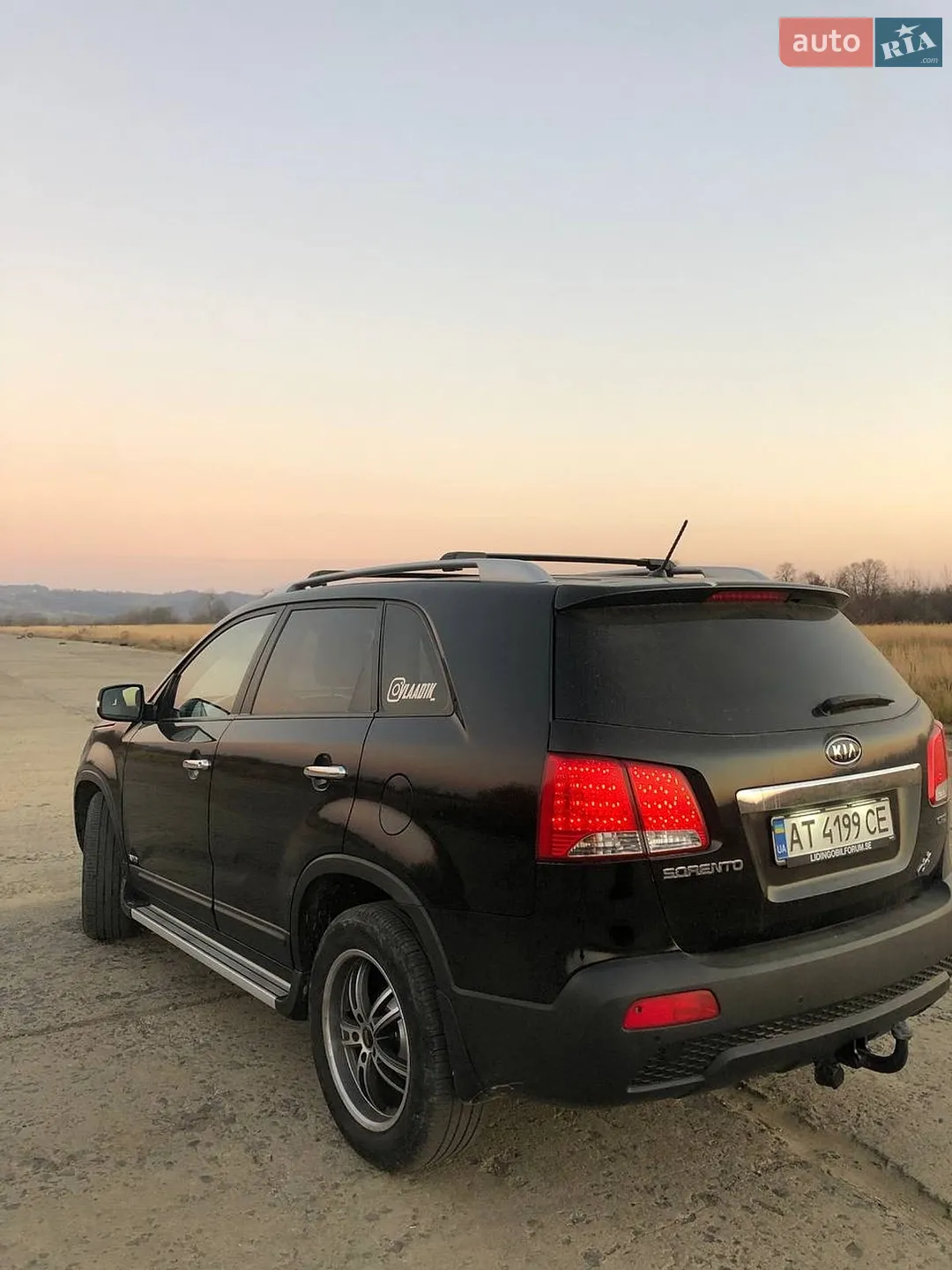 2010 Kia Sorento - мініатюра 9