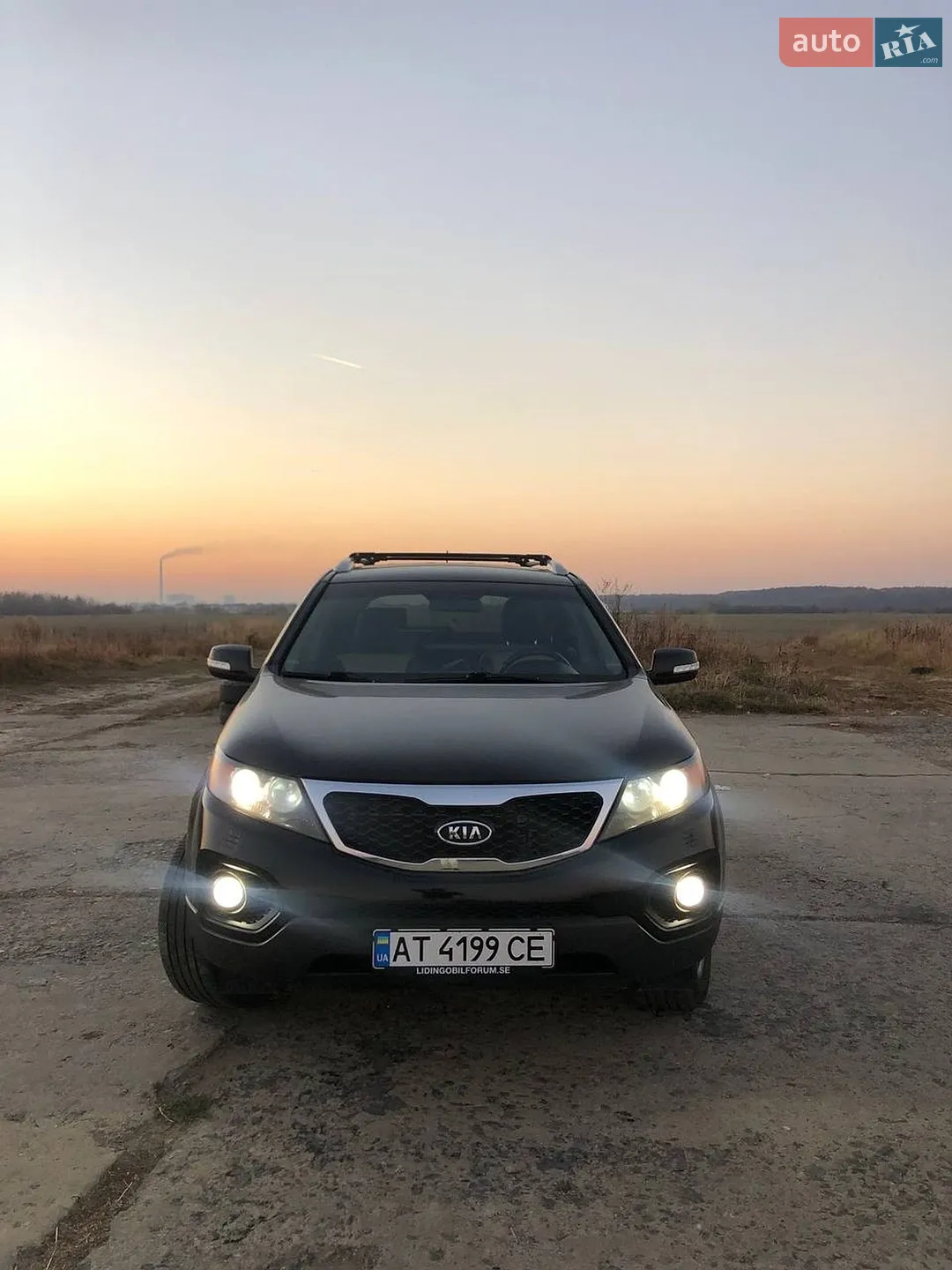 2010 Kia Sorento - мініатюра 10
