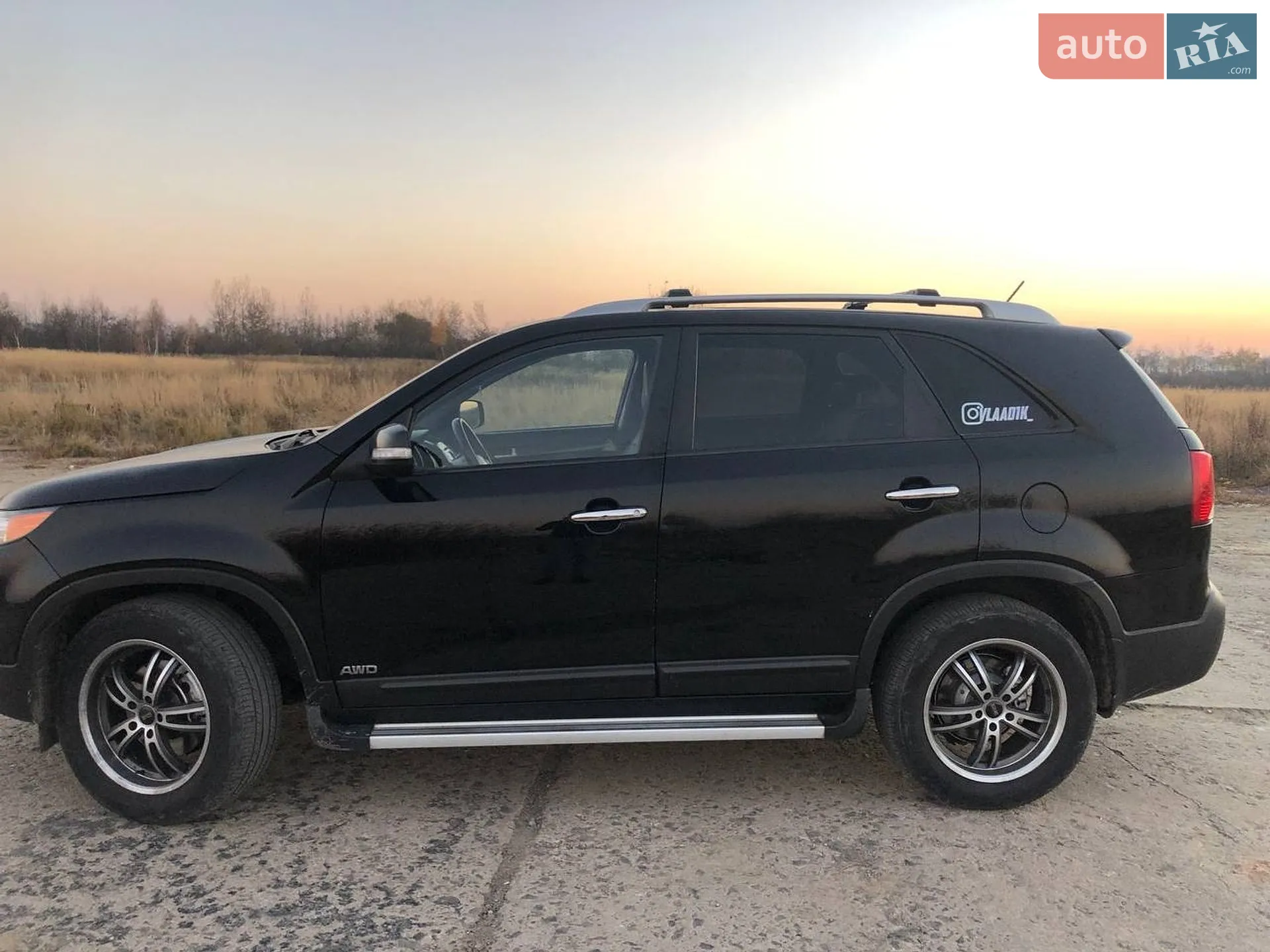 2010 Kia Sorento - мініатюра 11