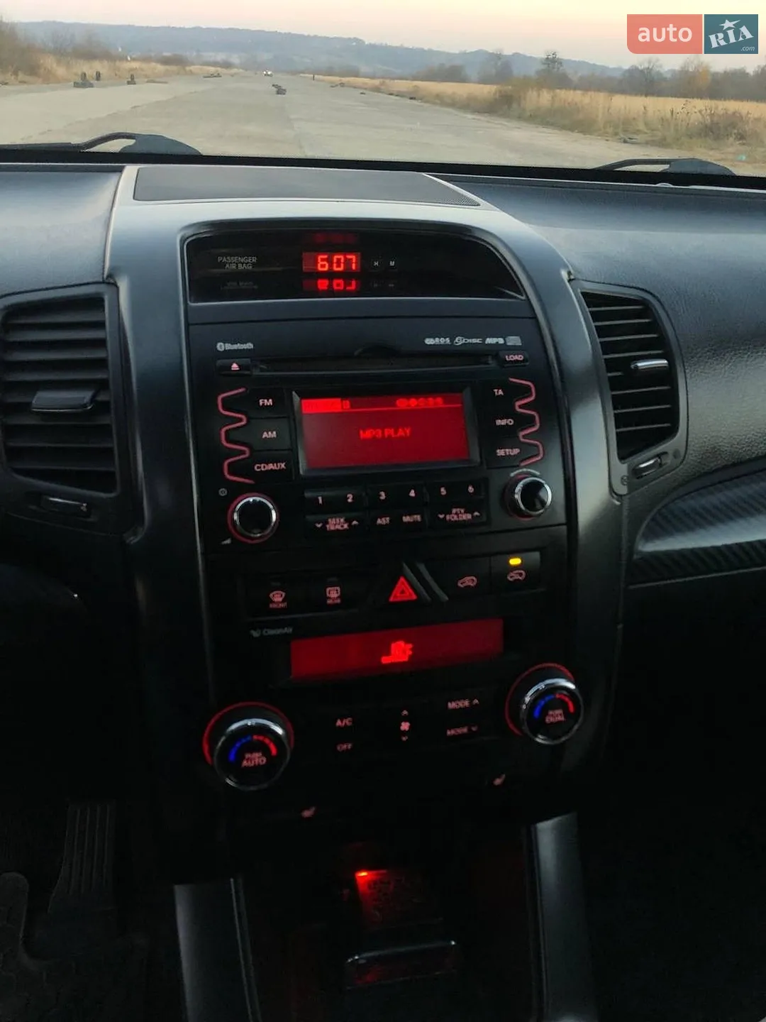 2010 Kia Sorento - мініатюра 7