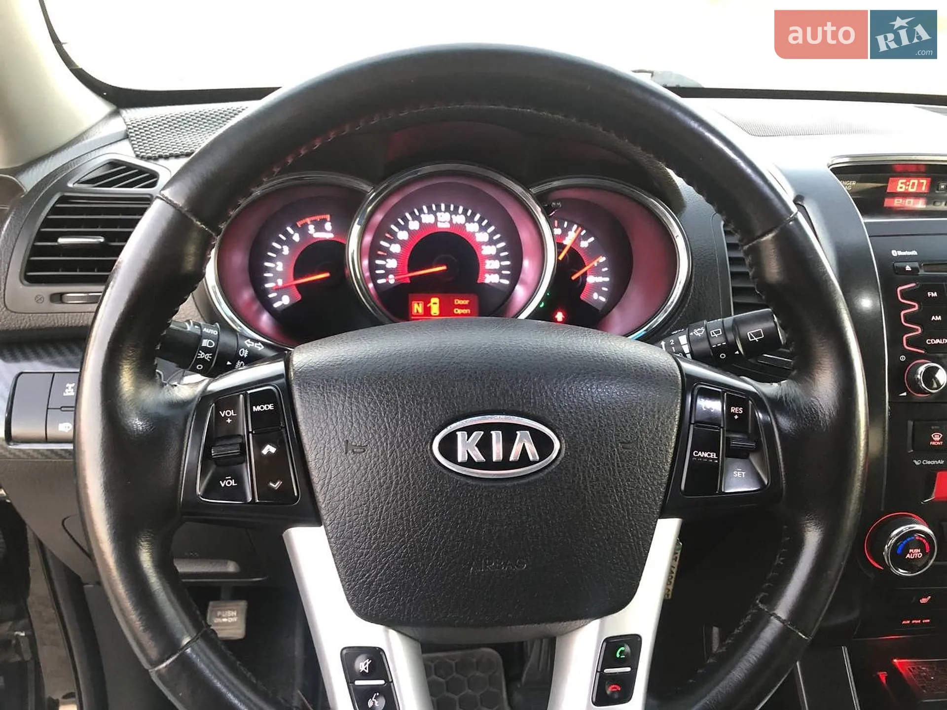 2010 Kia Sorento - мініатюра 14