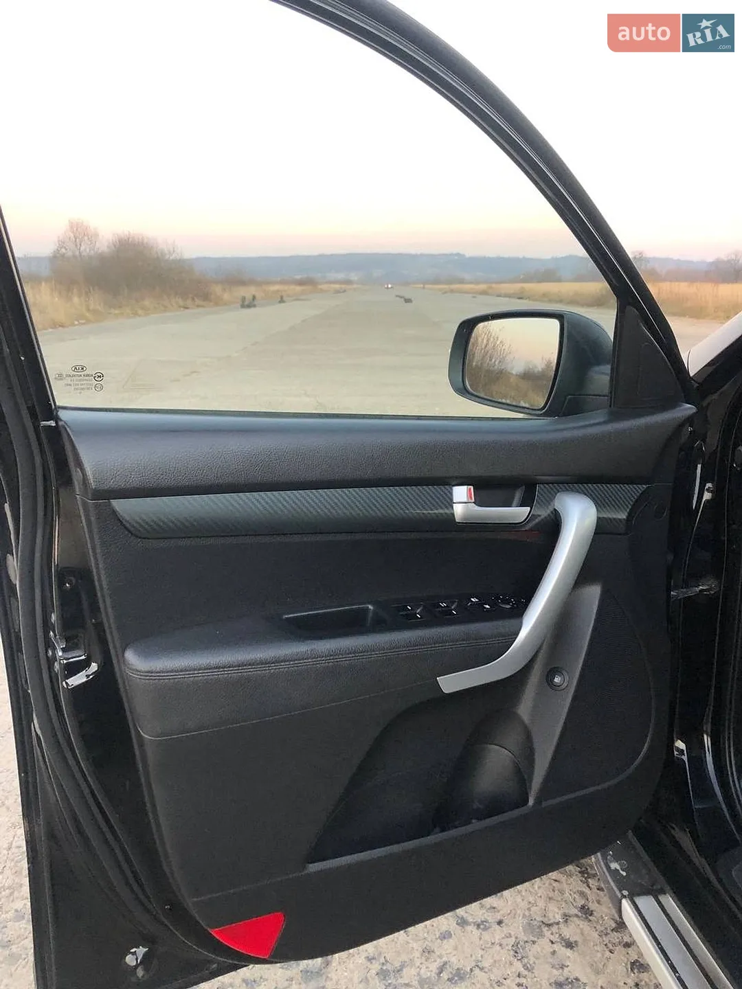 2010 Kia Sorento - мініатюра 15