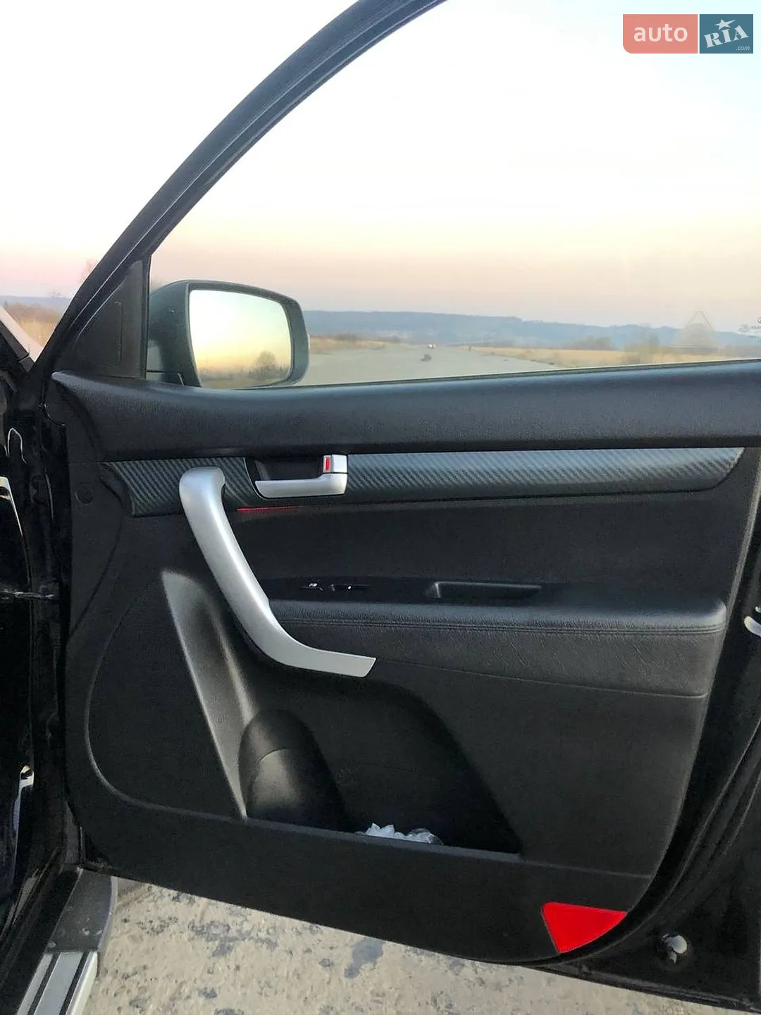2010 Kia Sorento - мініатюра 16