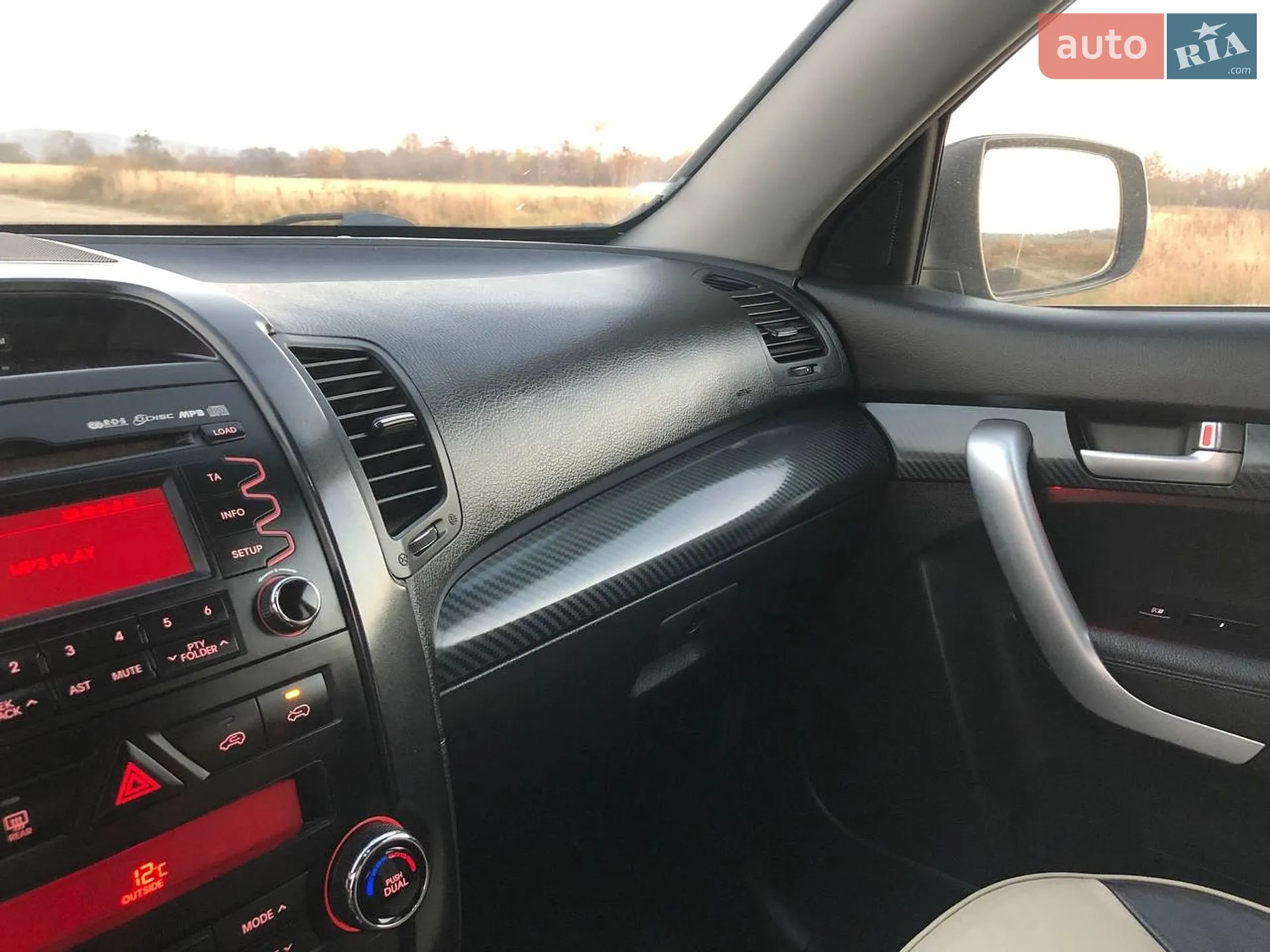 2010 Kia Sorento - мініатюра 17
