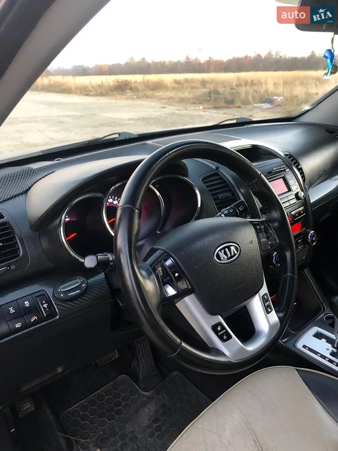 2010 Kia Sorento - мініатюра 18