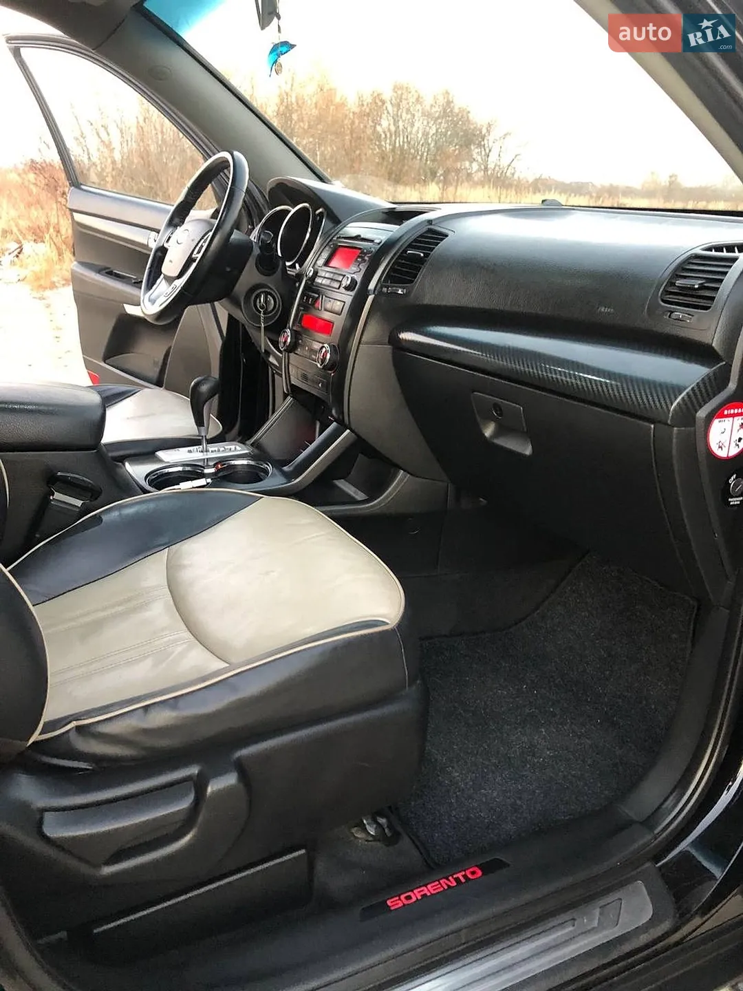 2010 Kia Sorento - мініатюра 19