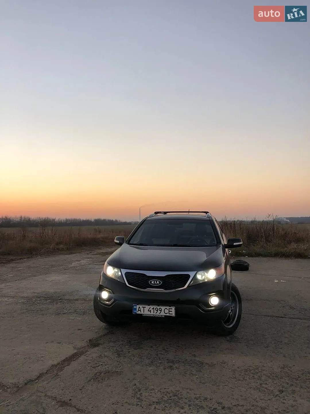 2010 Kia Sorento - мініатюра 20