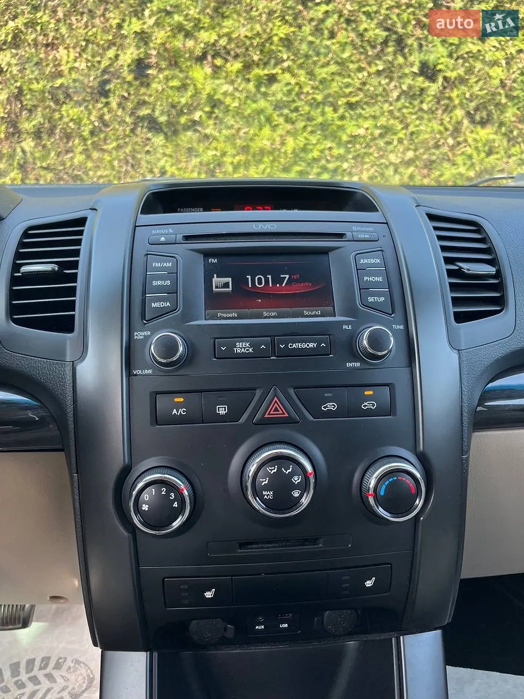 2013 Kia Sorento - мініатюра 17