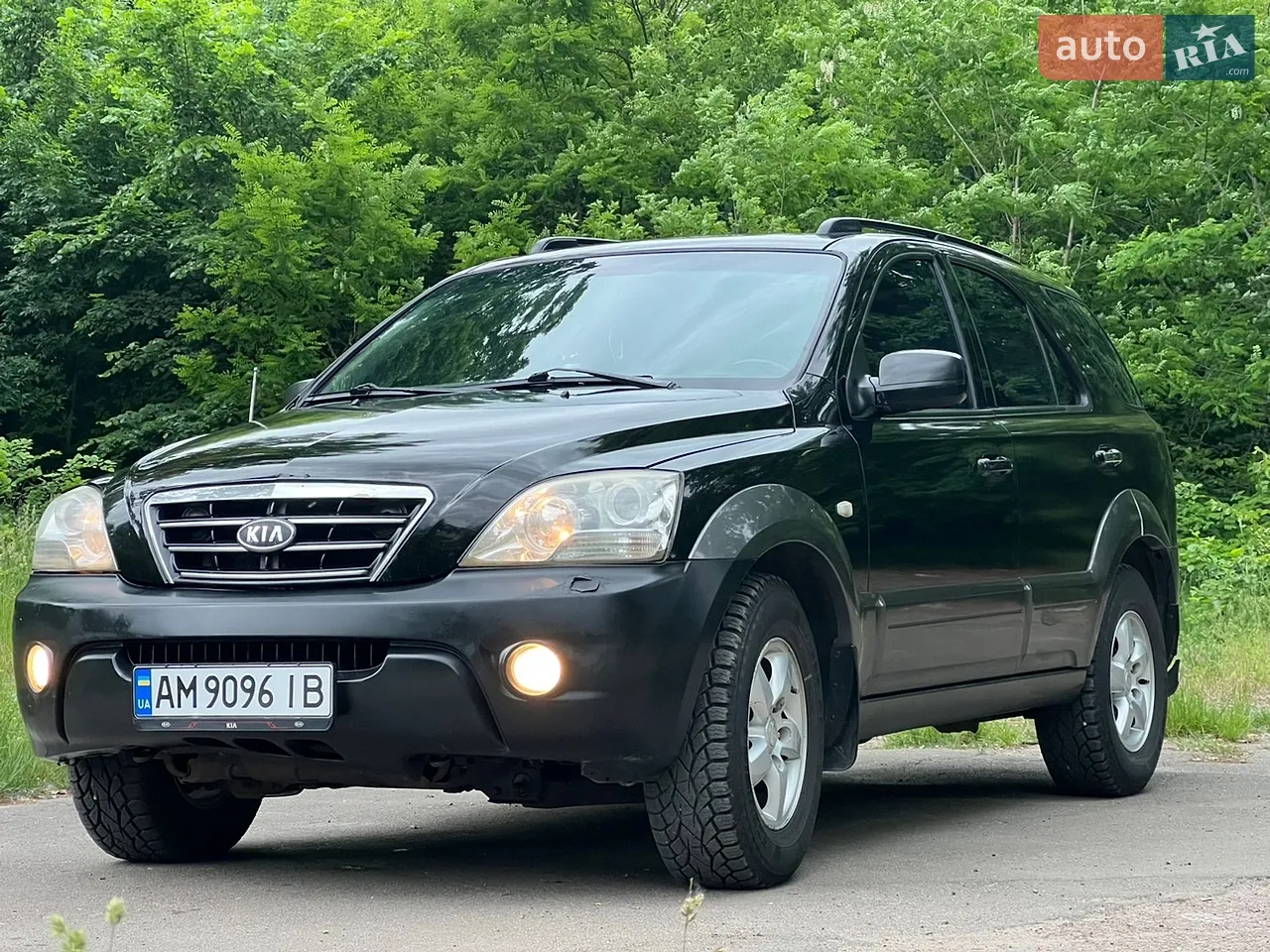 2010 Kia Sorento - мініатюра 20