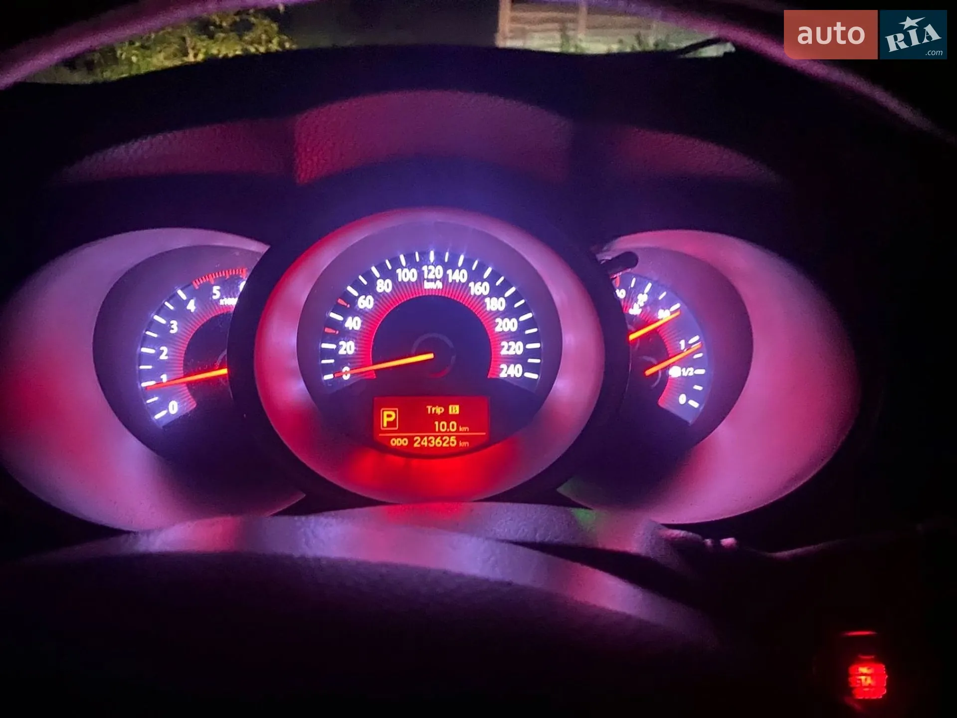 2011 Kia Sorento - мініатюра 9