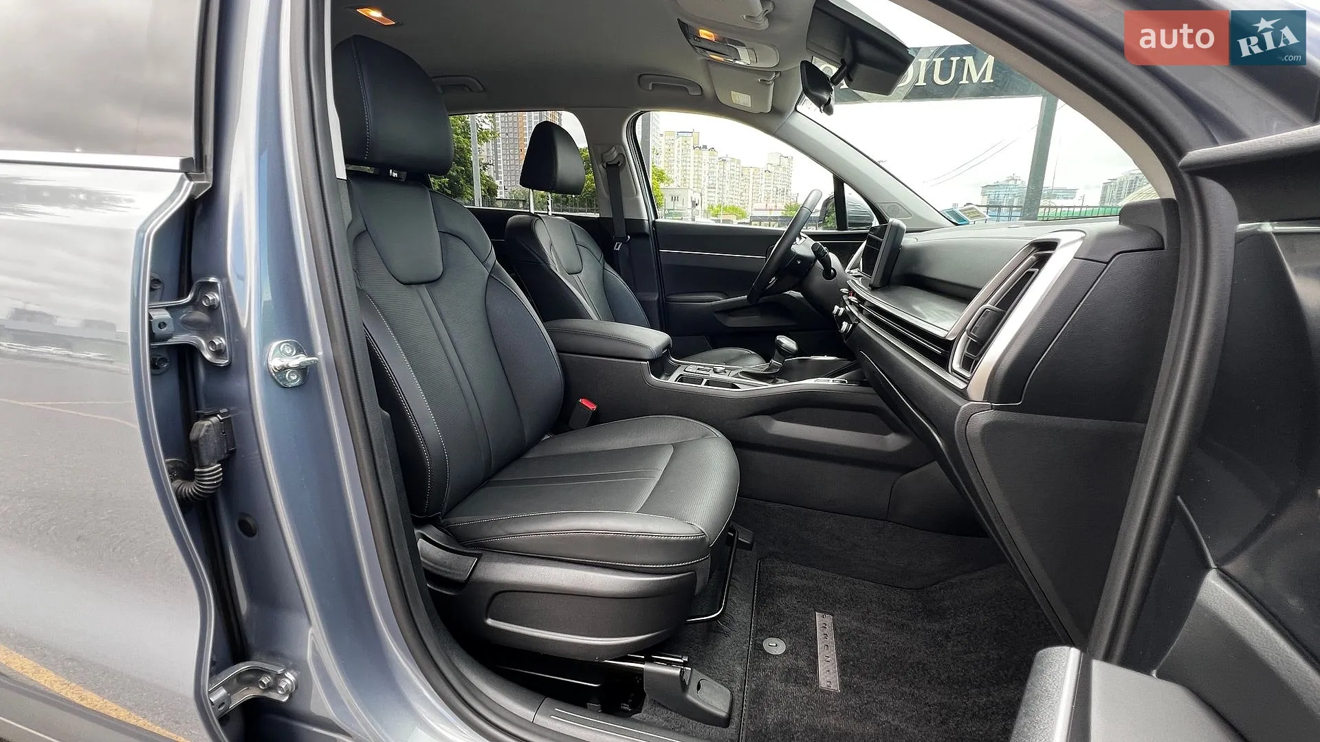 2024 Kia Sorento - мініатюра 35