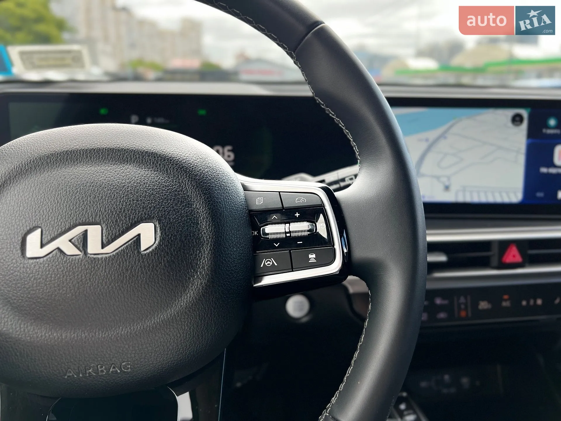 2024 Kia Sorento - мініатюра 42