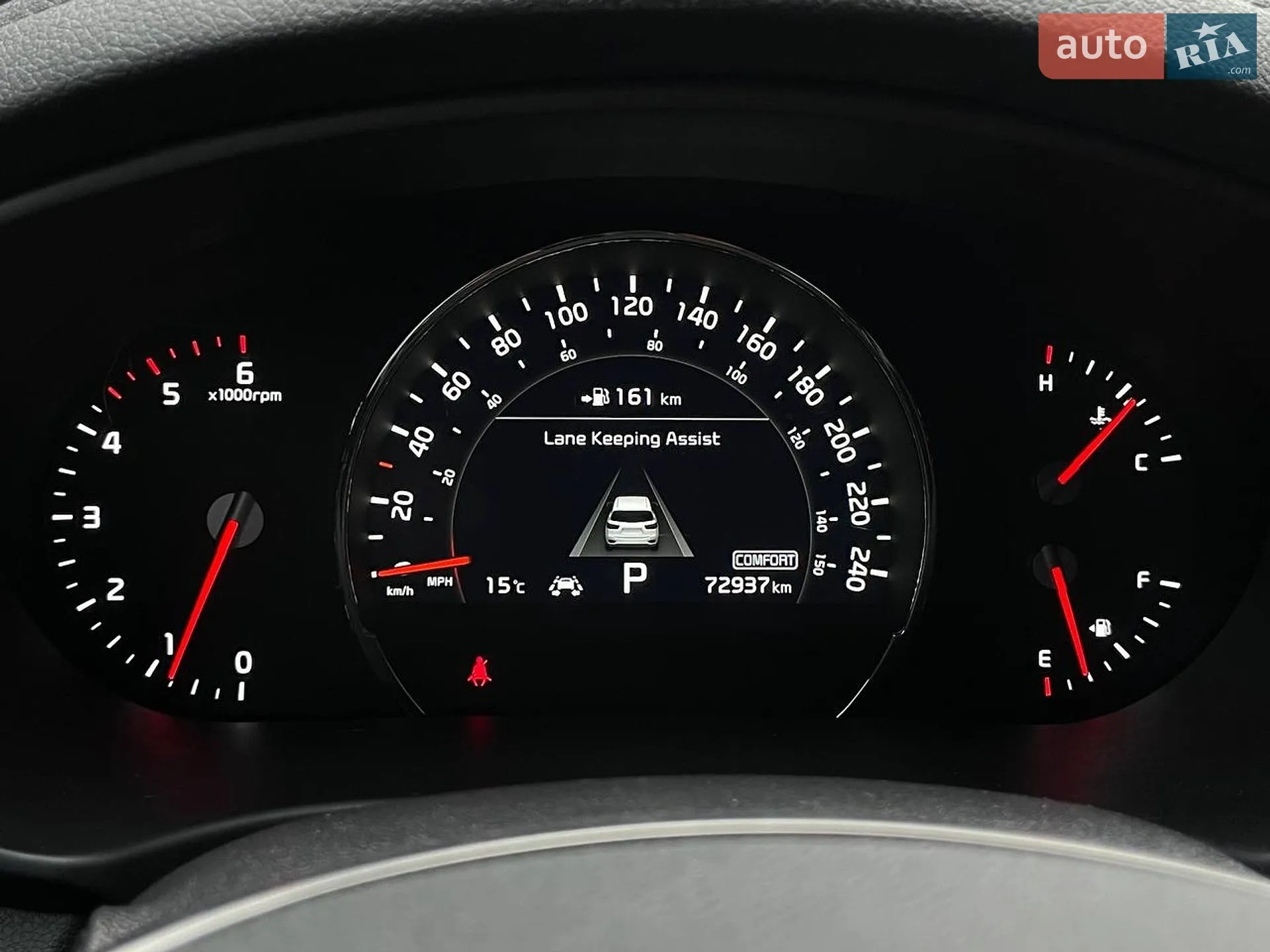 2018 Kia Sorento - мініатюра 25