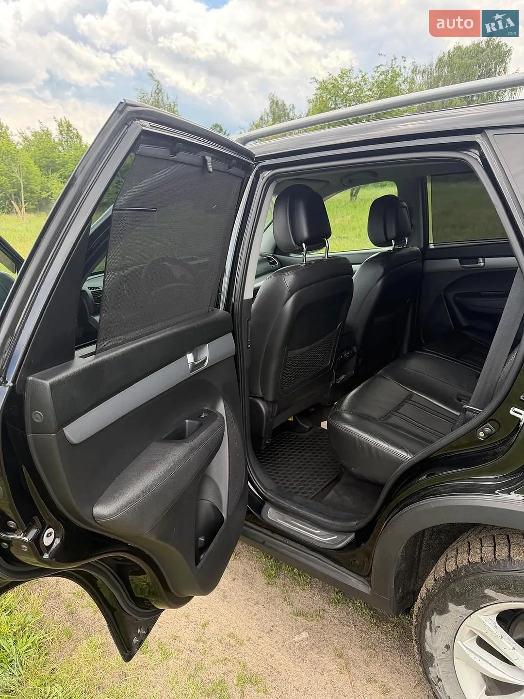 2013 Kia Sorento - мініатюра 6