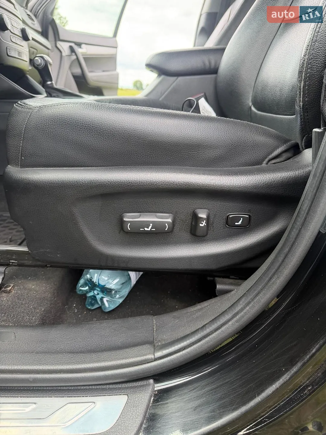 2013 Kia Sorento - мініатюра 16