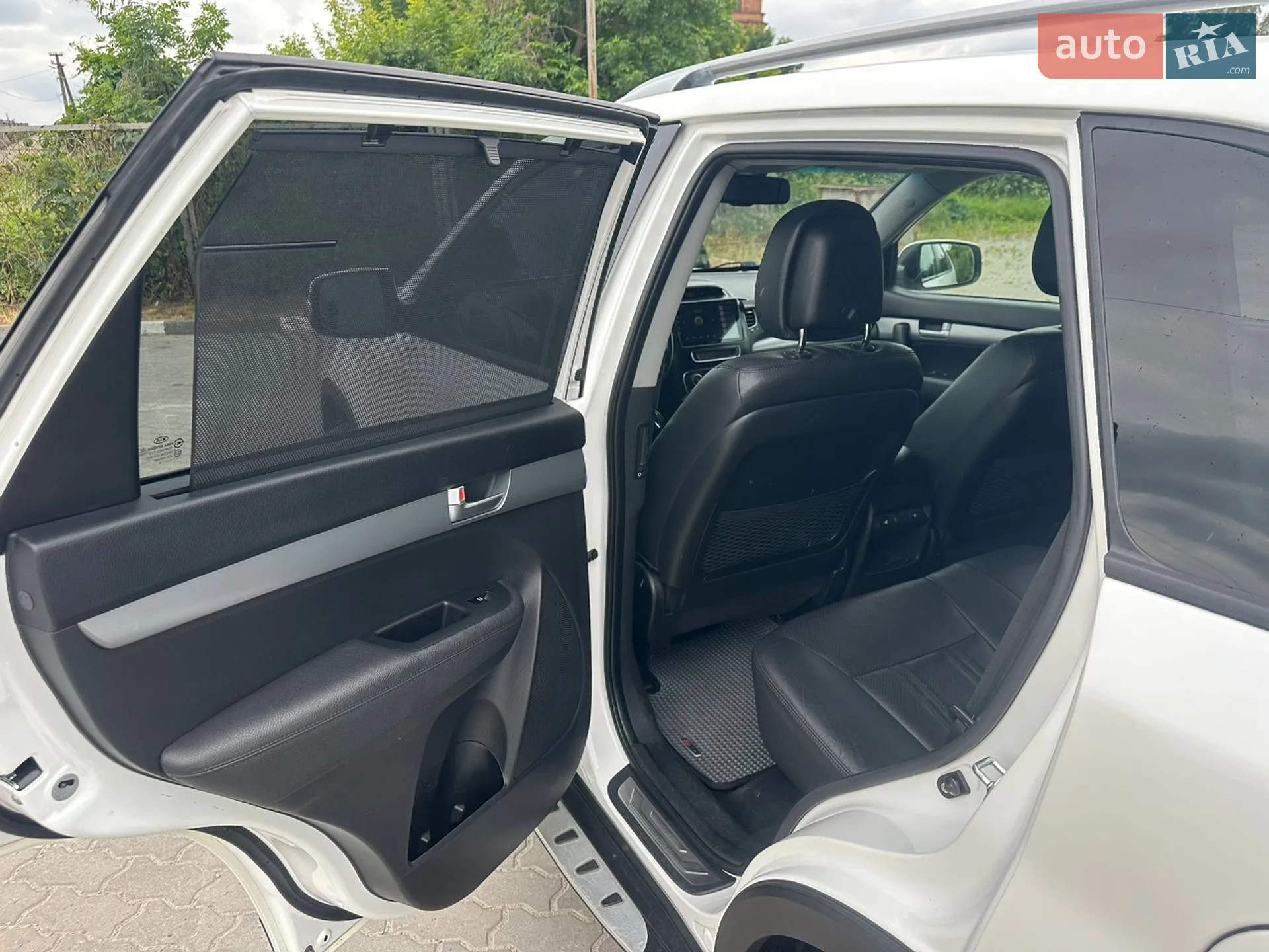 2014 Kia Sorento - мініатюра 25