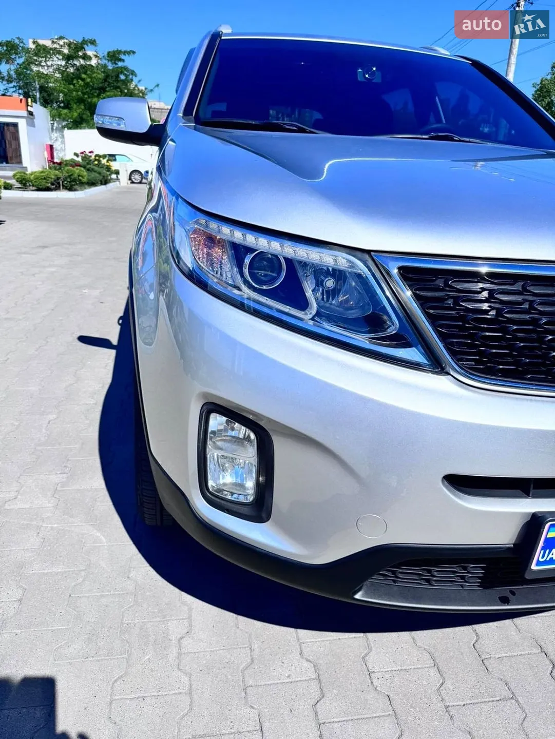 2013 Kia Sorento - мініатюра 17