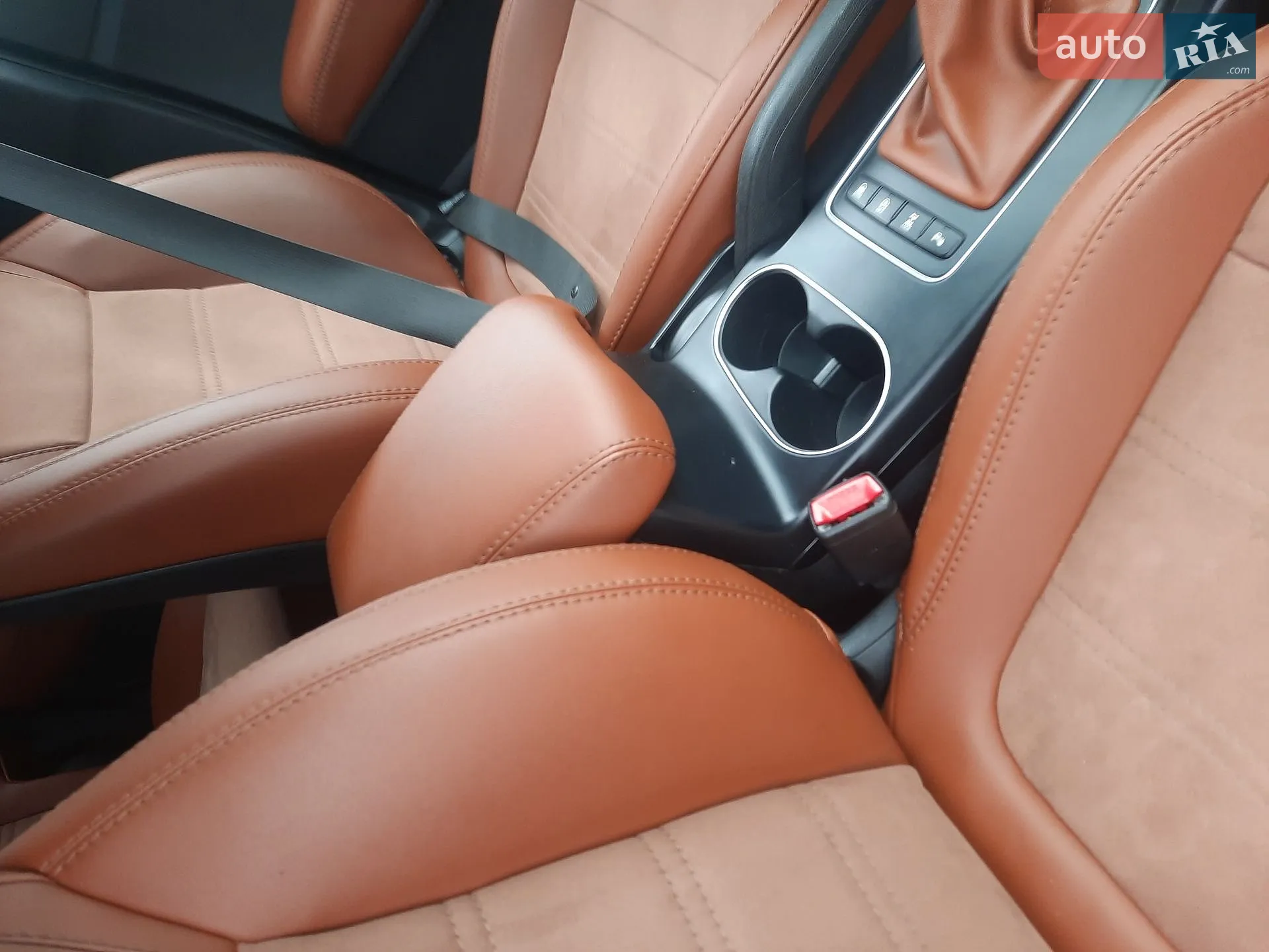 2014 Kia Sorento - мініатюра 14