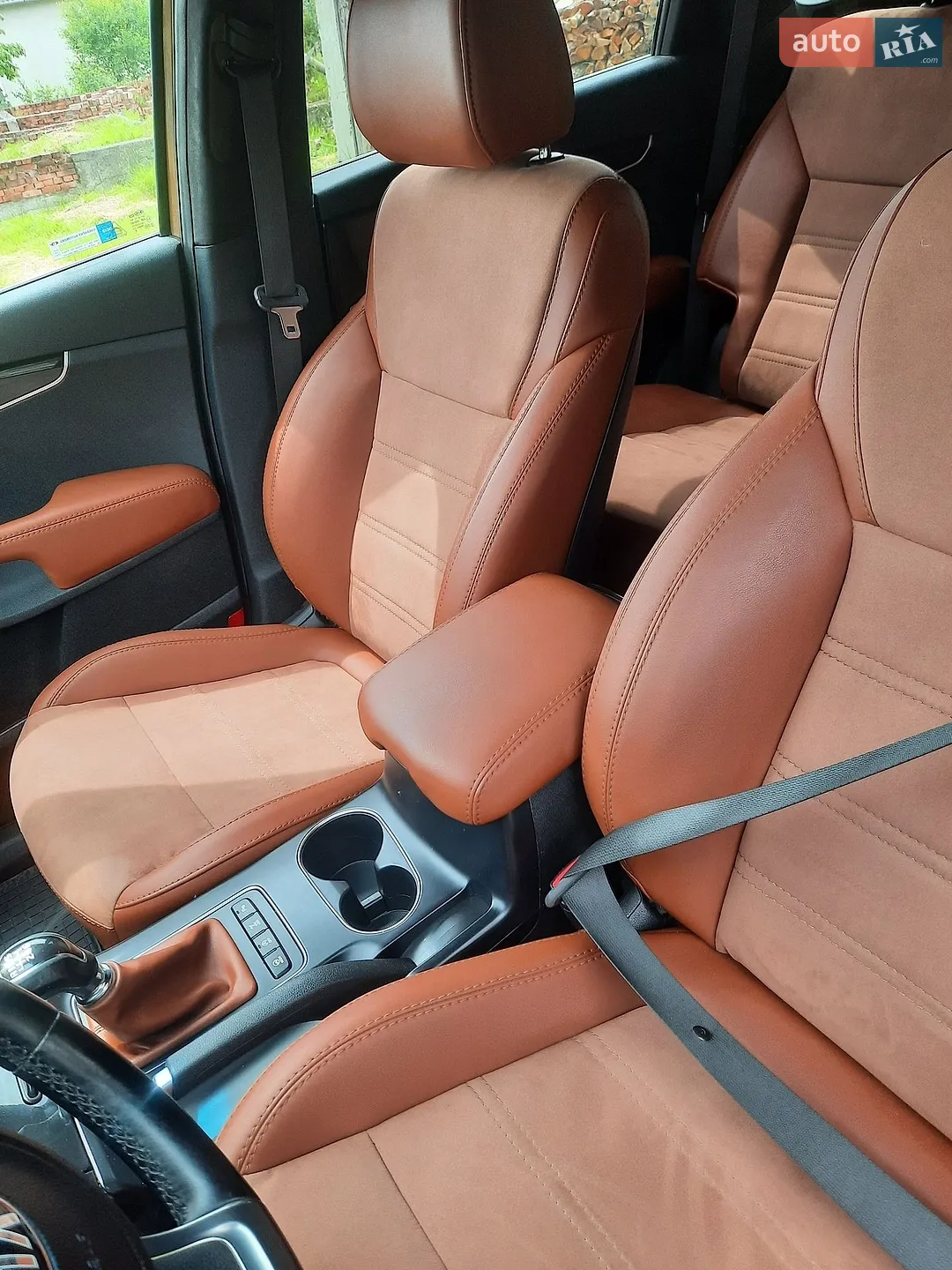 2014 Kia Sorento - мініатюра 27