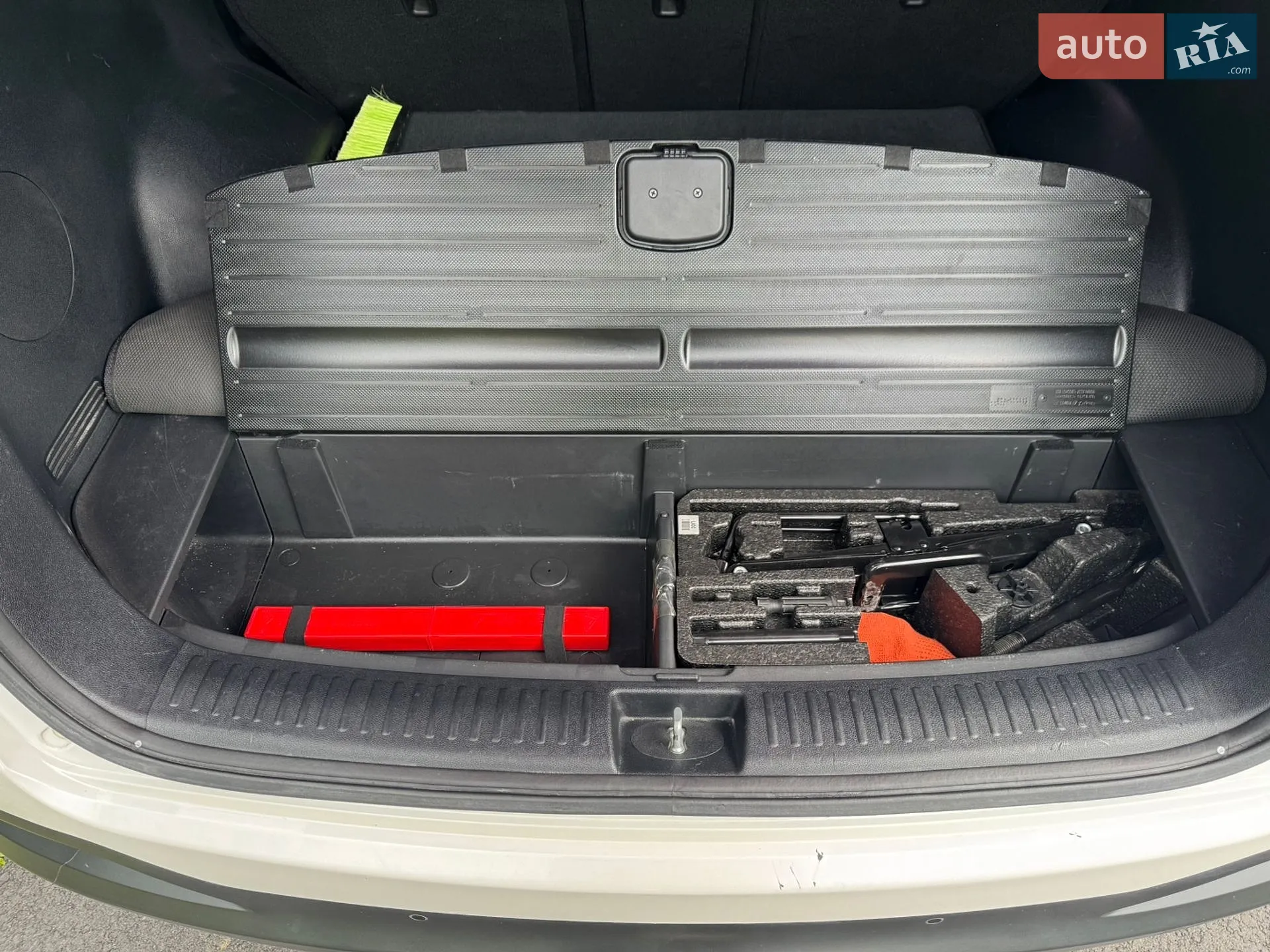 2016 Kia Sorento - мініатюра 21