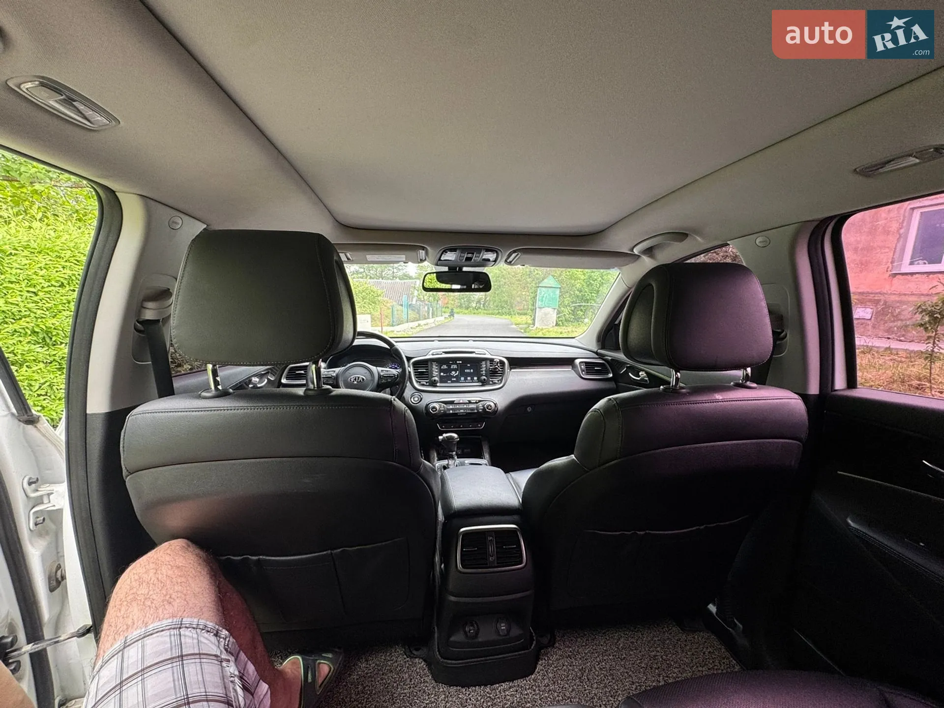2016 Kia Sorento - мініатюра 30