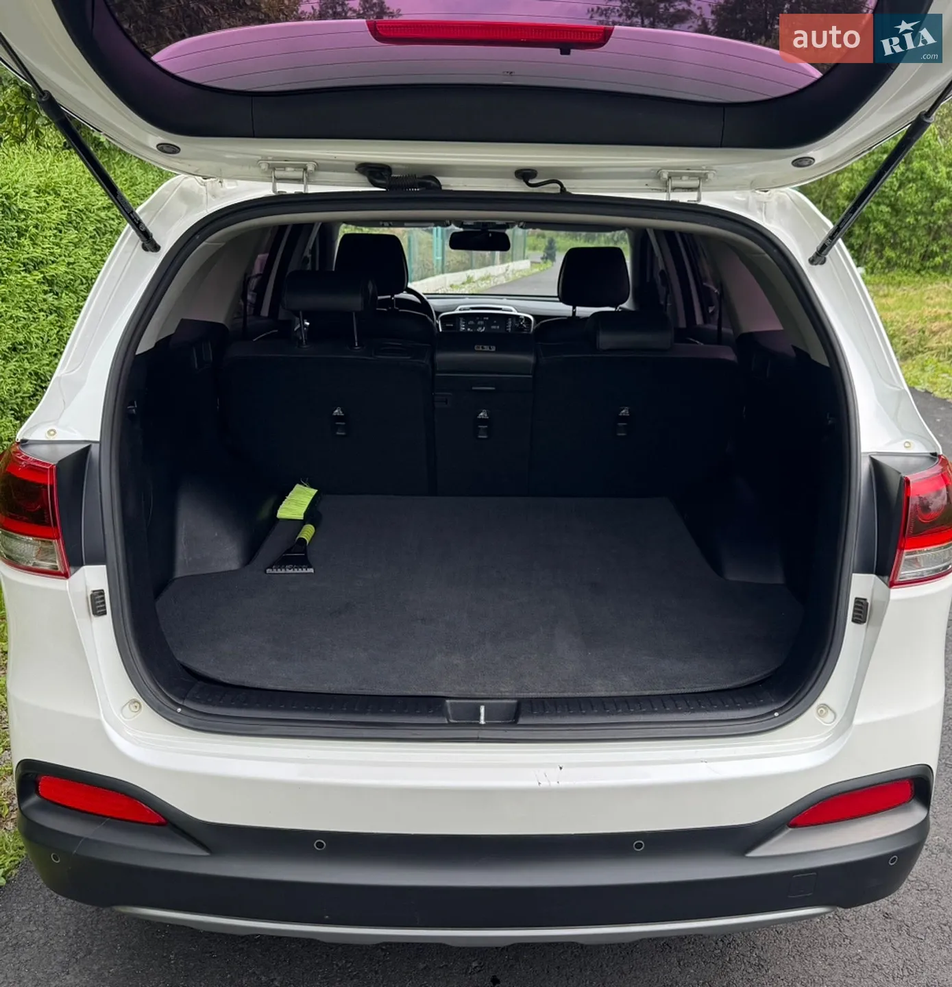 2016 Kia Sorento - мініатюра 19