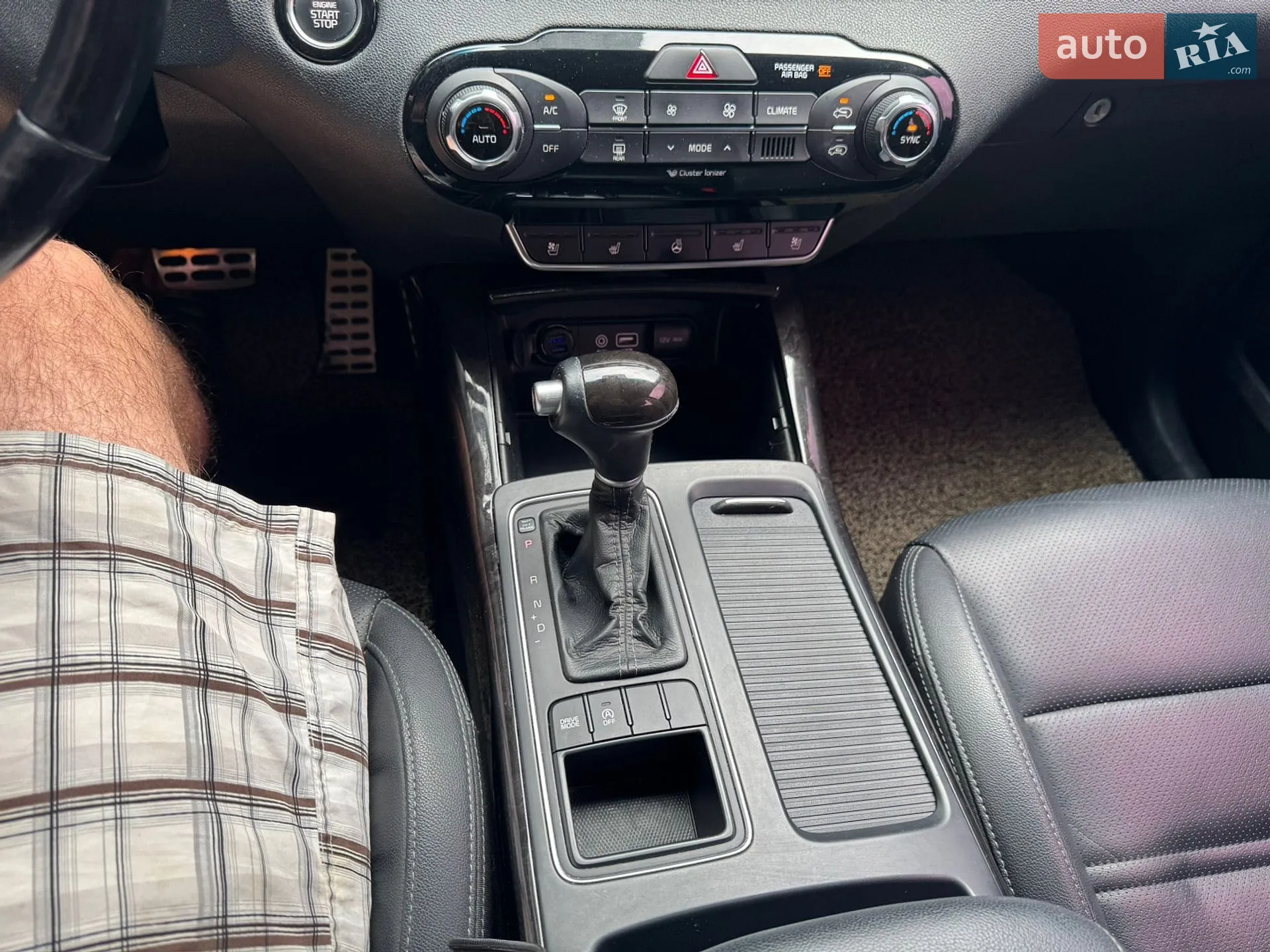 2016 Kia Sorento - мініатюра 41