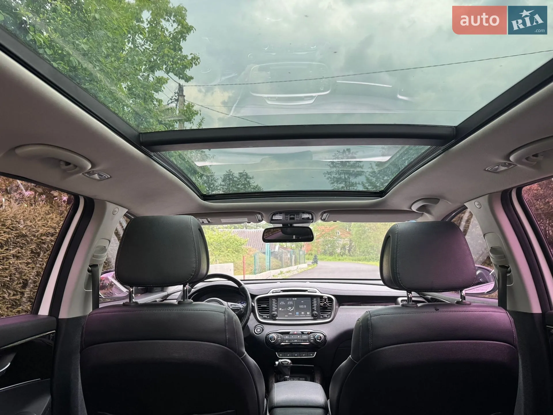 2016 Kia Sorento - мініатюра 46