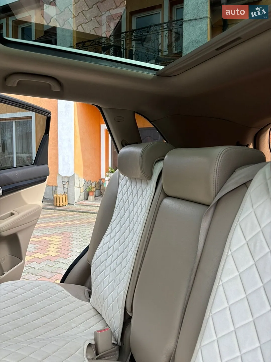 2010 Kia Sorento - мініатюра 9