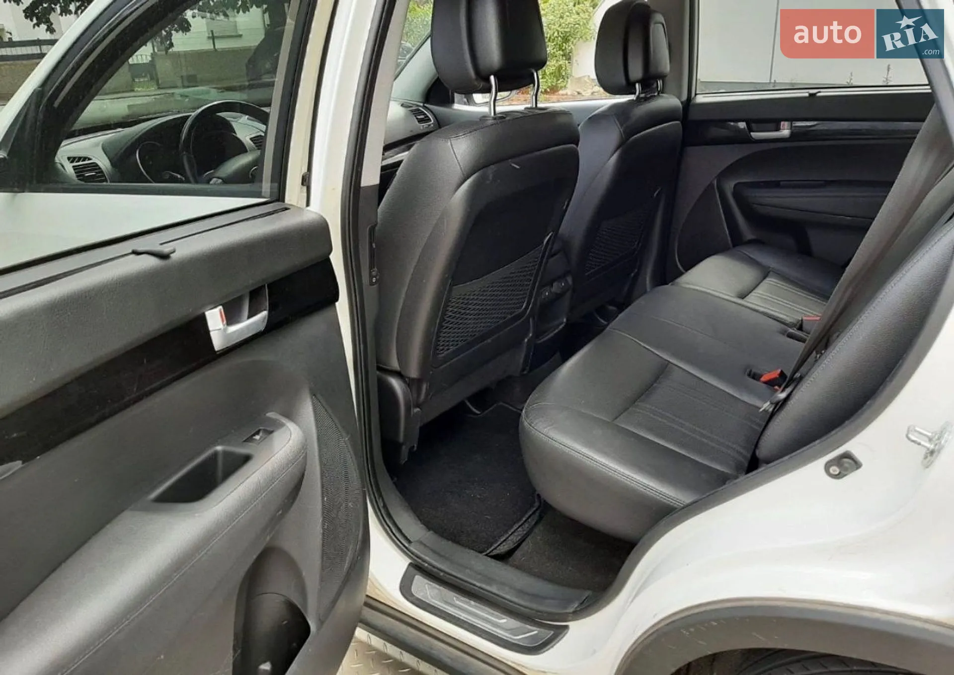 2014 Kia Sorento - мініатюра 5