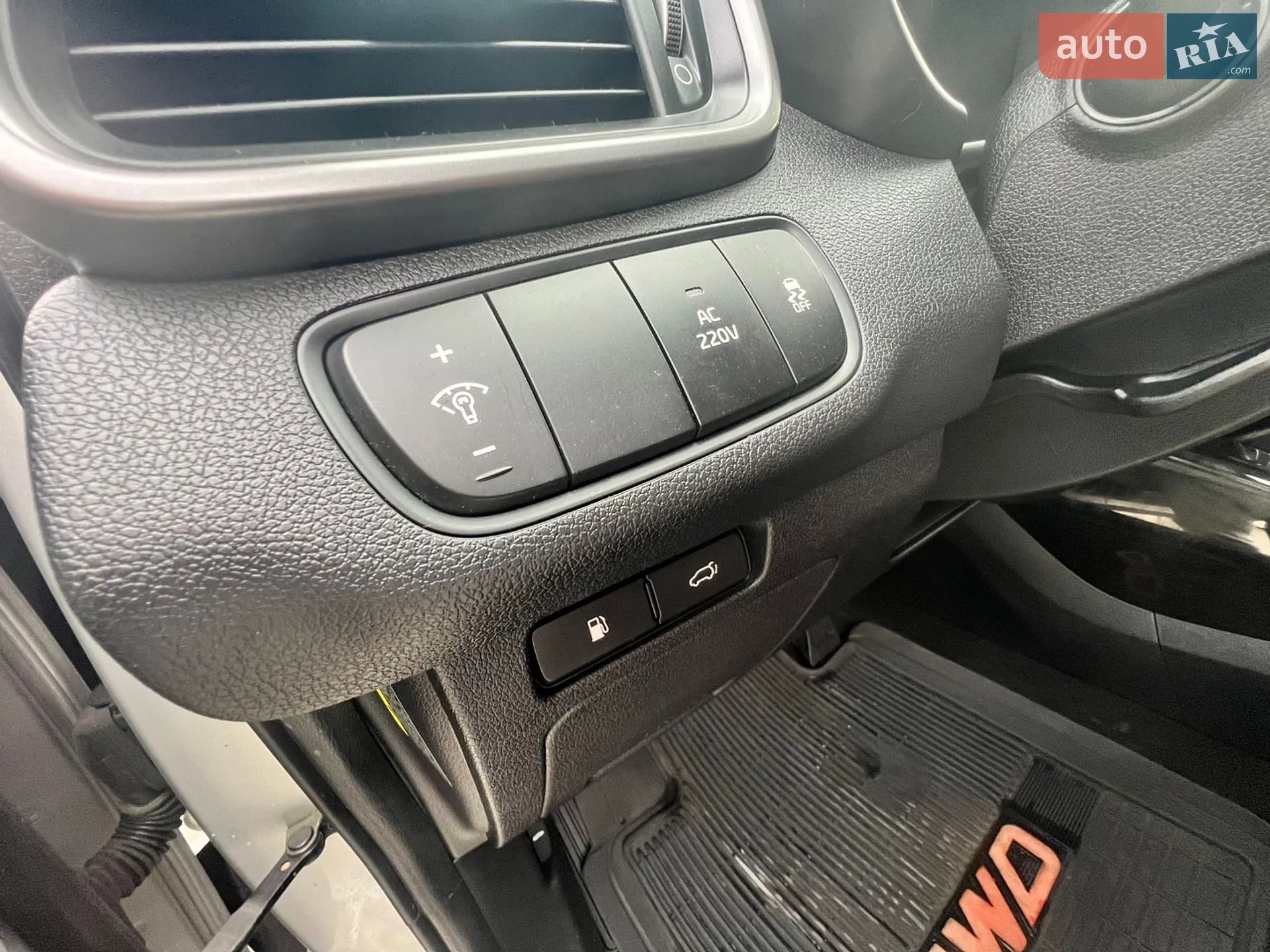 2016 Kia Sorento - мініатюра 16